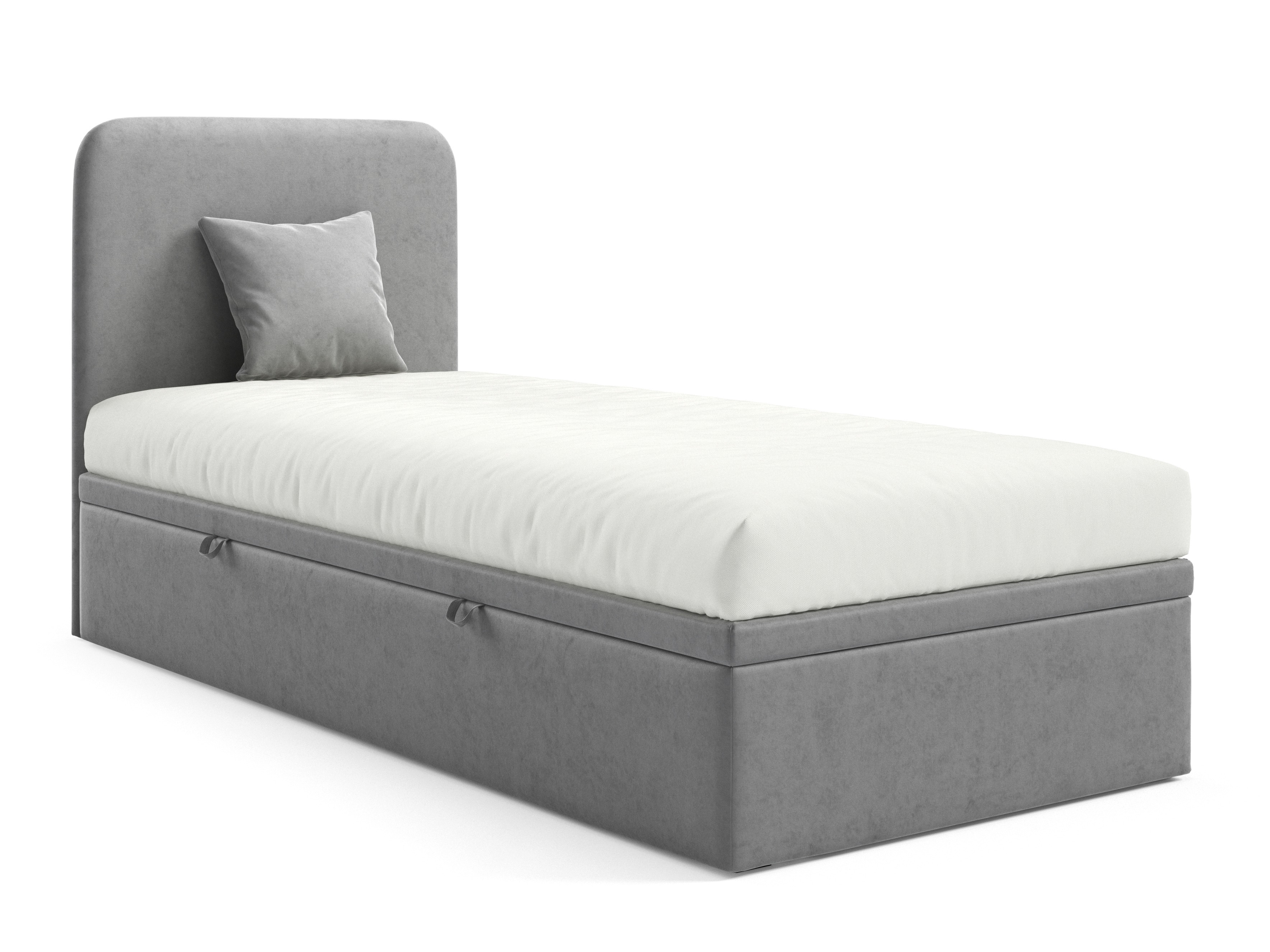 Postelja Franklin 177 (Royal Velvet 19)