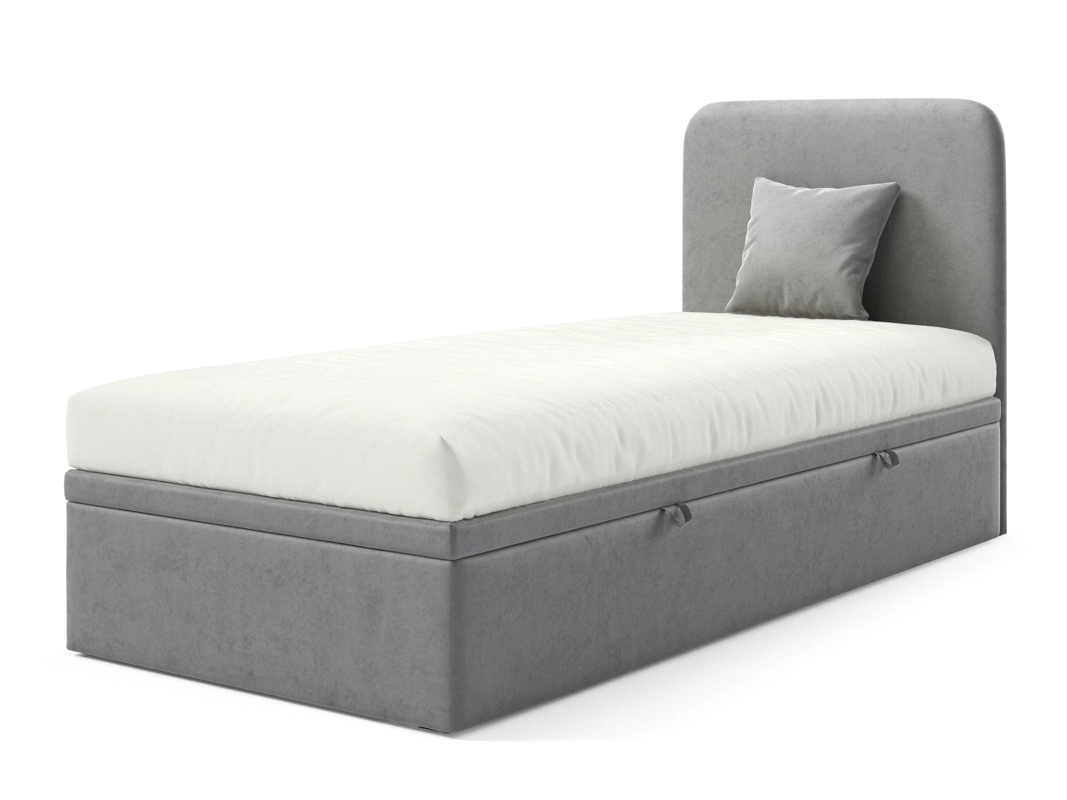 Postelja Franklin 177 (Royal Velvet 19)