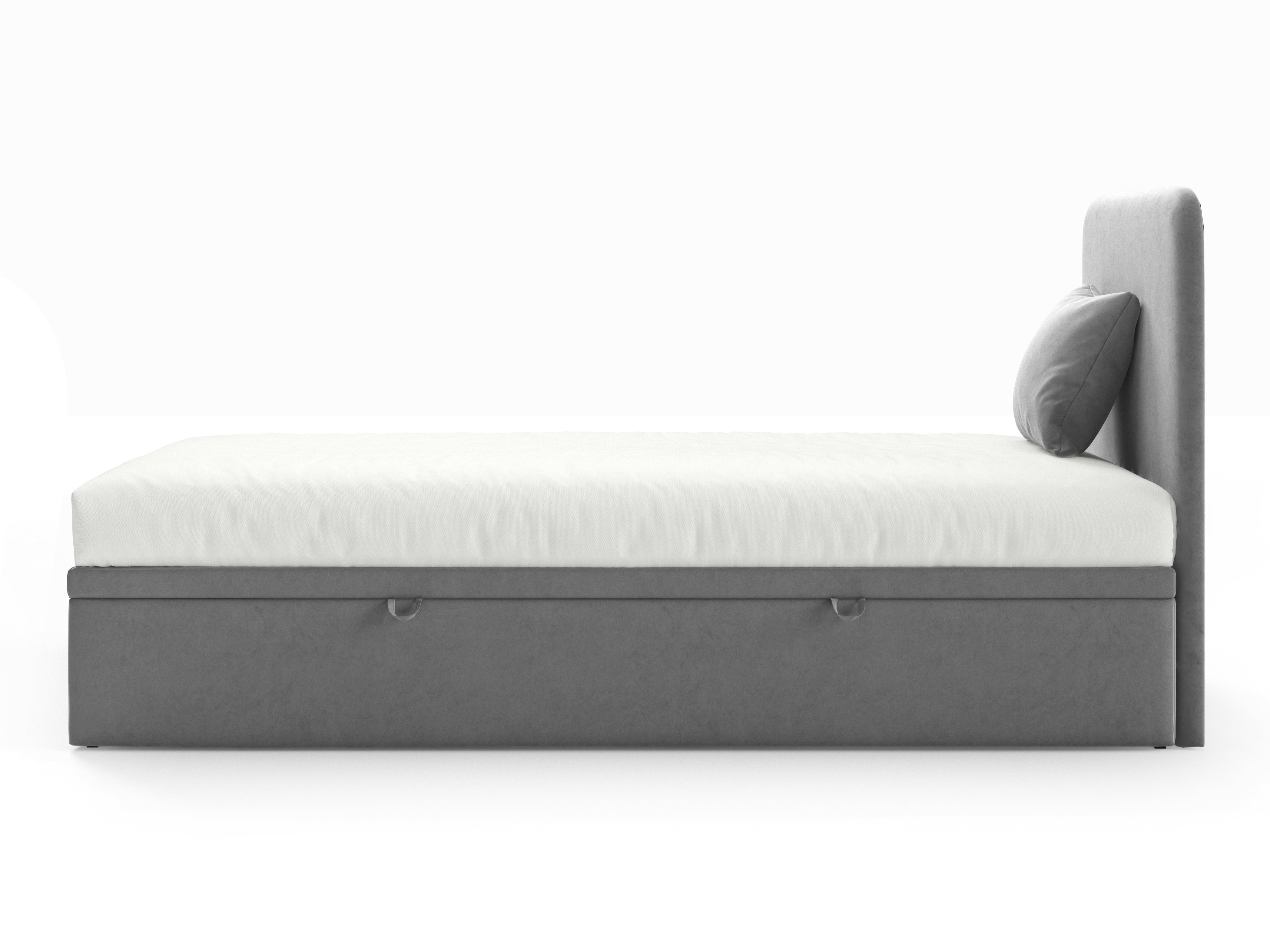 Postelja Franklin 177 (Royal Velvet 19)