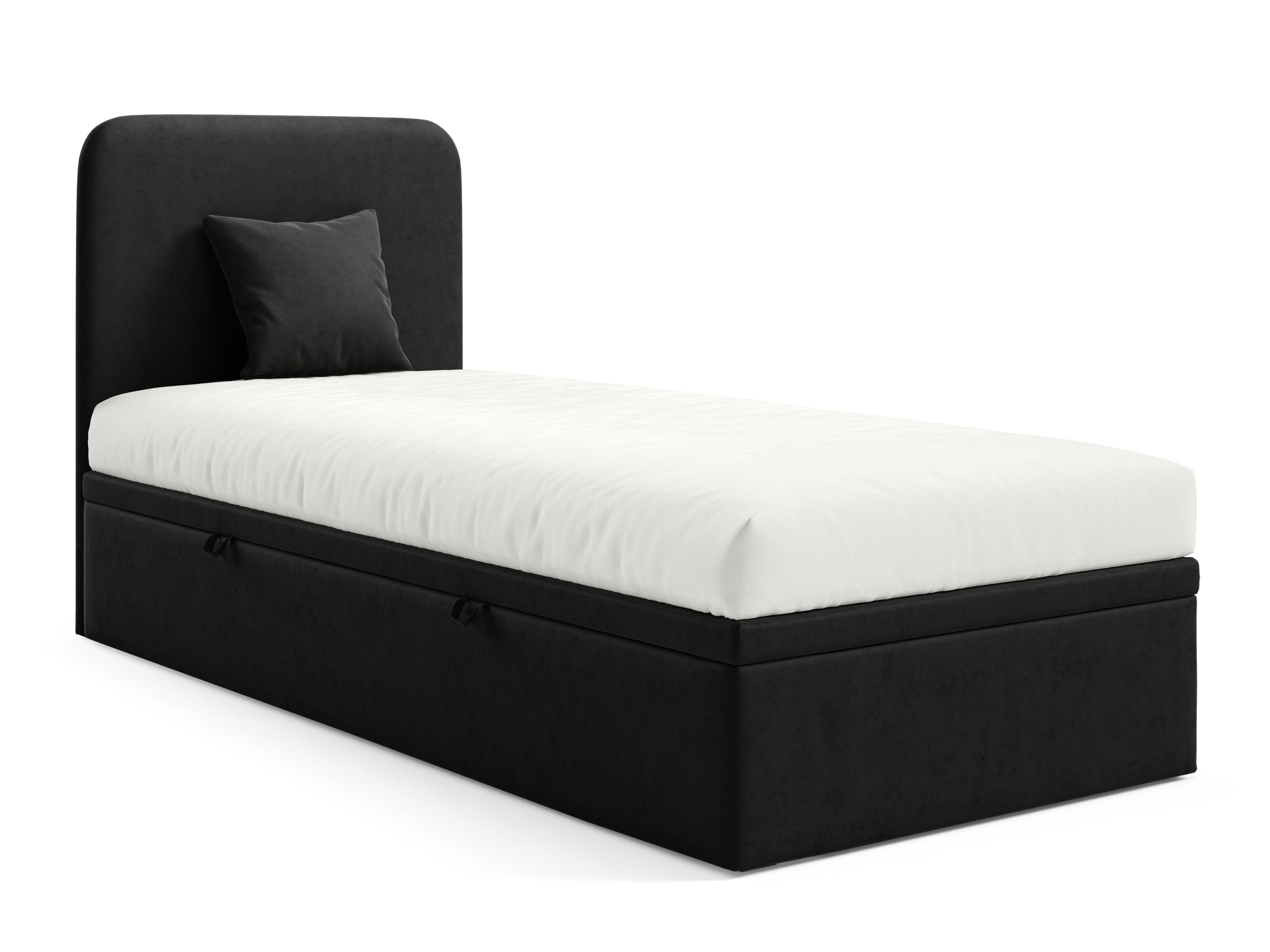 Postelja Franklin 177 (Royal Velvet 22)