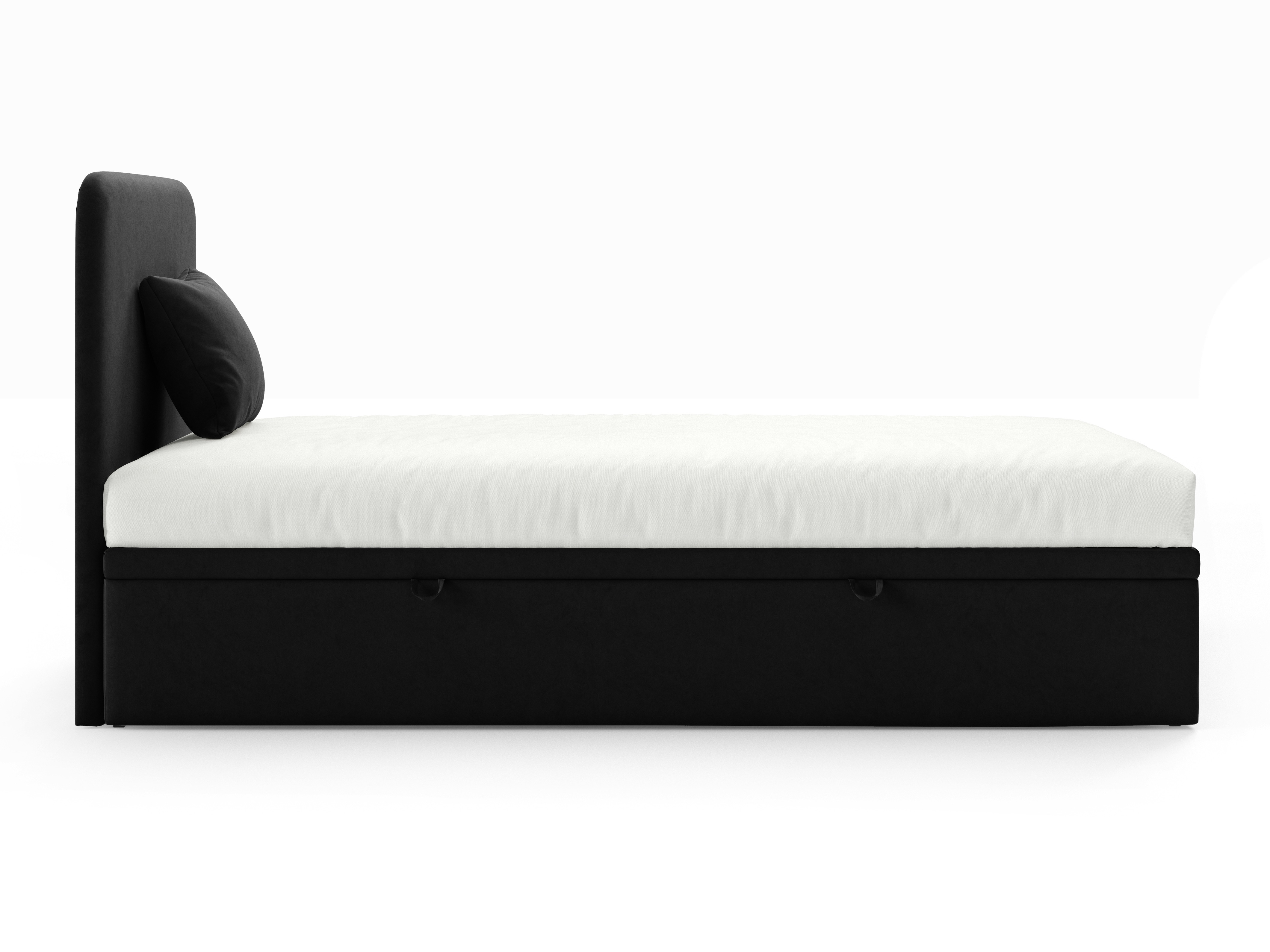 Postelja Franklin 177 (Royal Velvet 22)