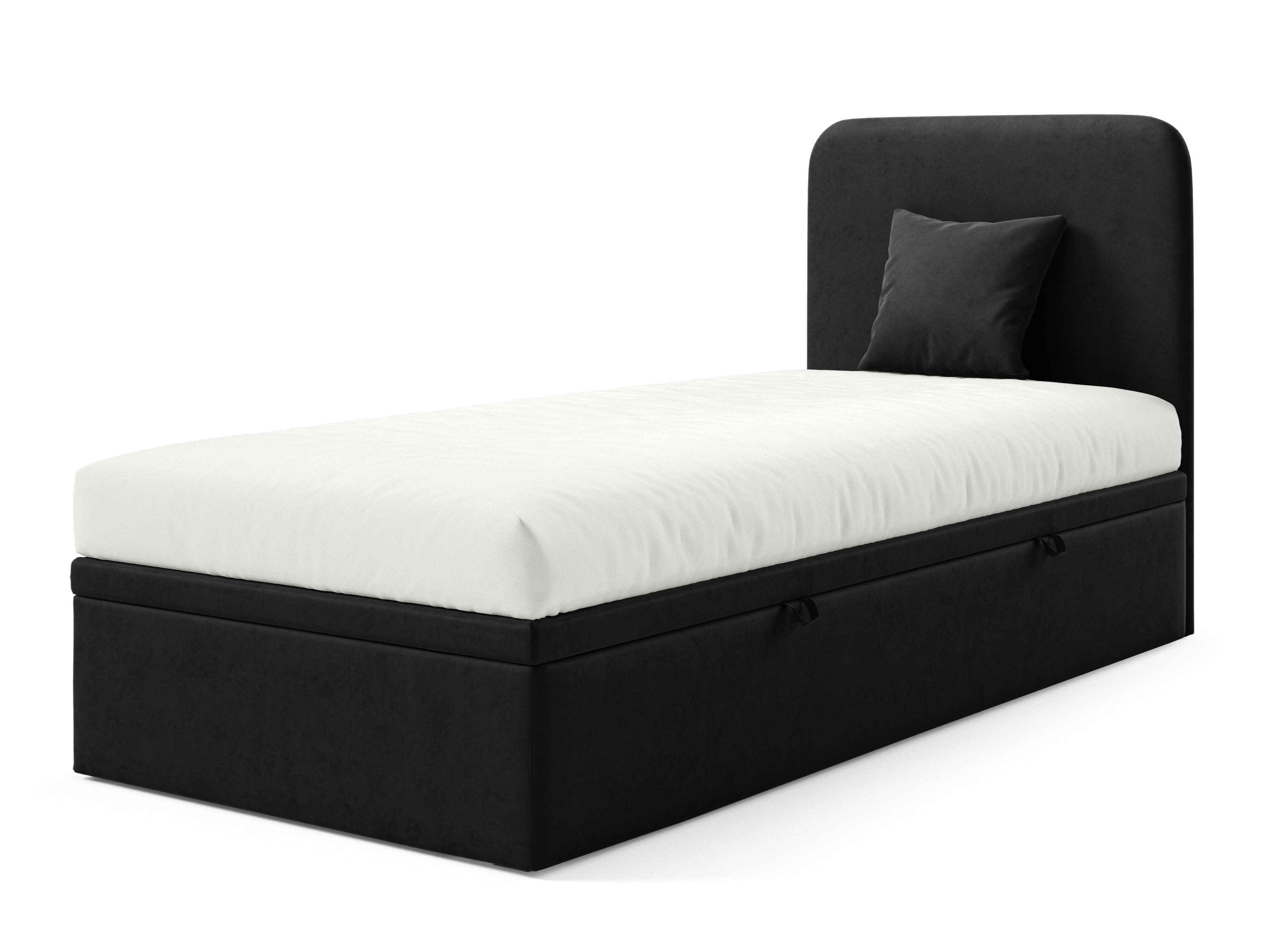 Postelja Franklin 177 (Royal Velvet 22)