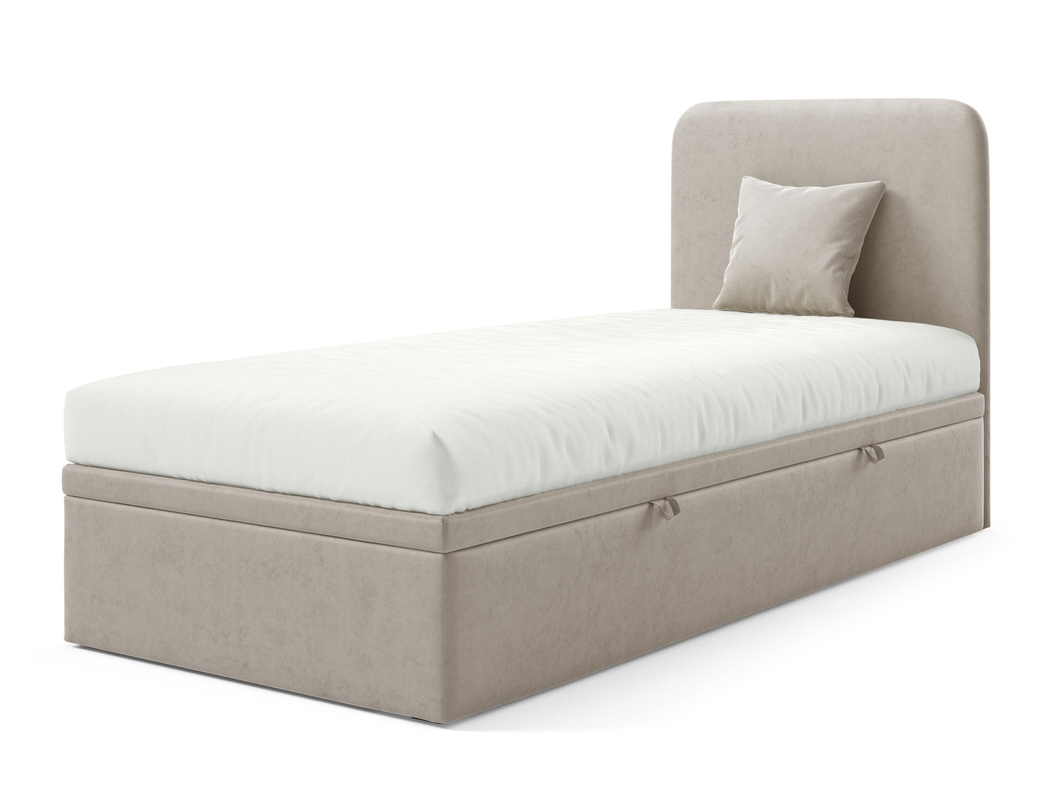 Postelja Franklin 177 (Royal Velvet 2)