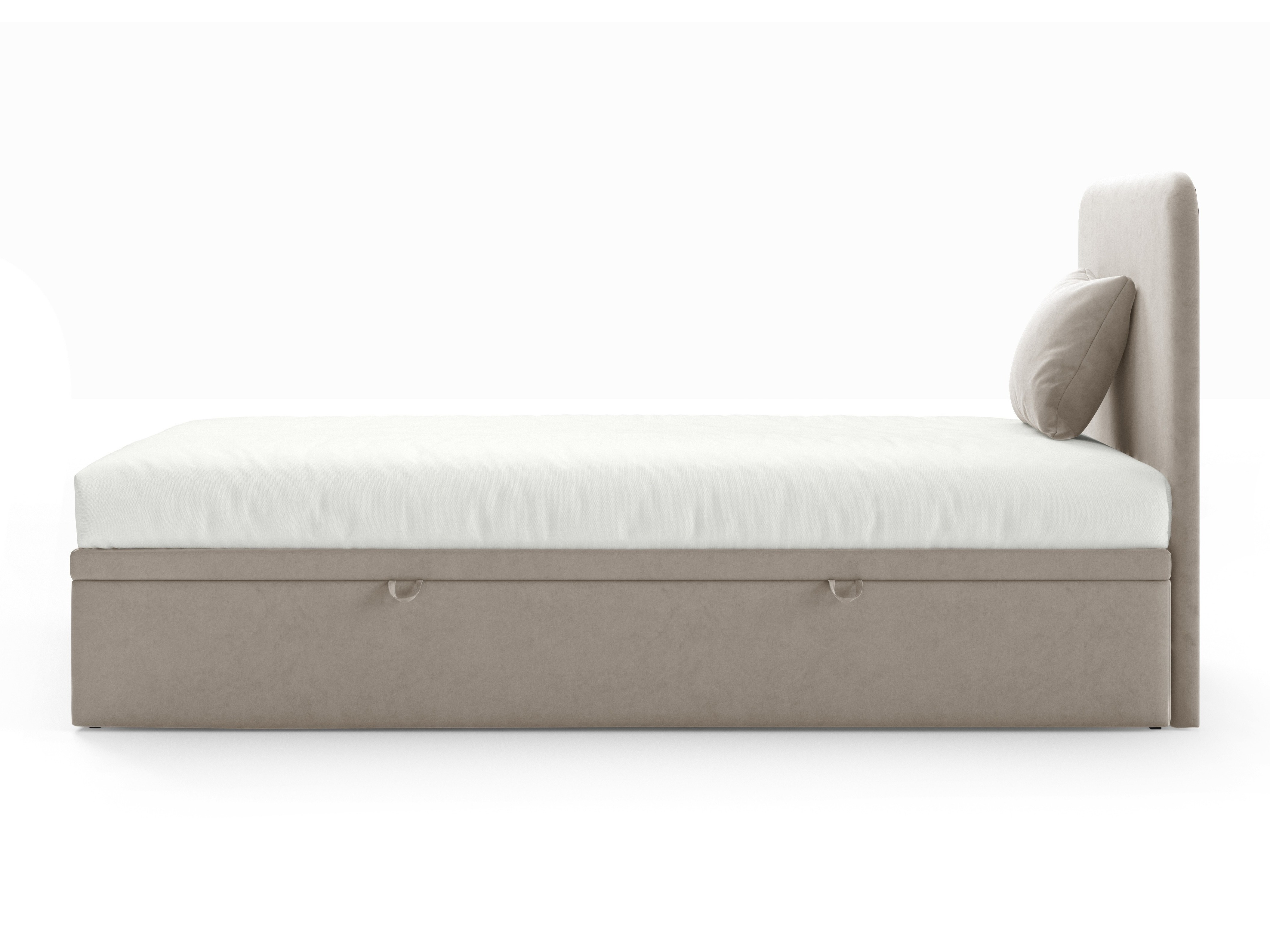 Postelja Franklin 177 (Royal Velvet 2)