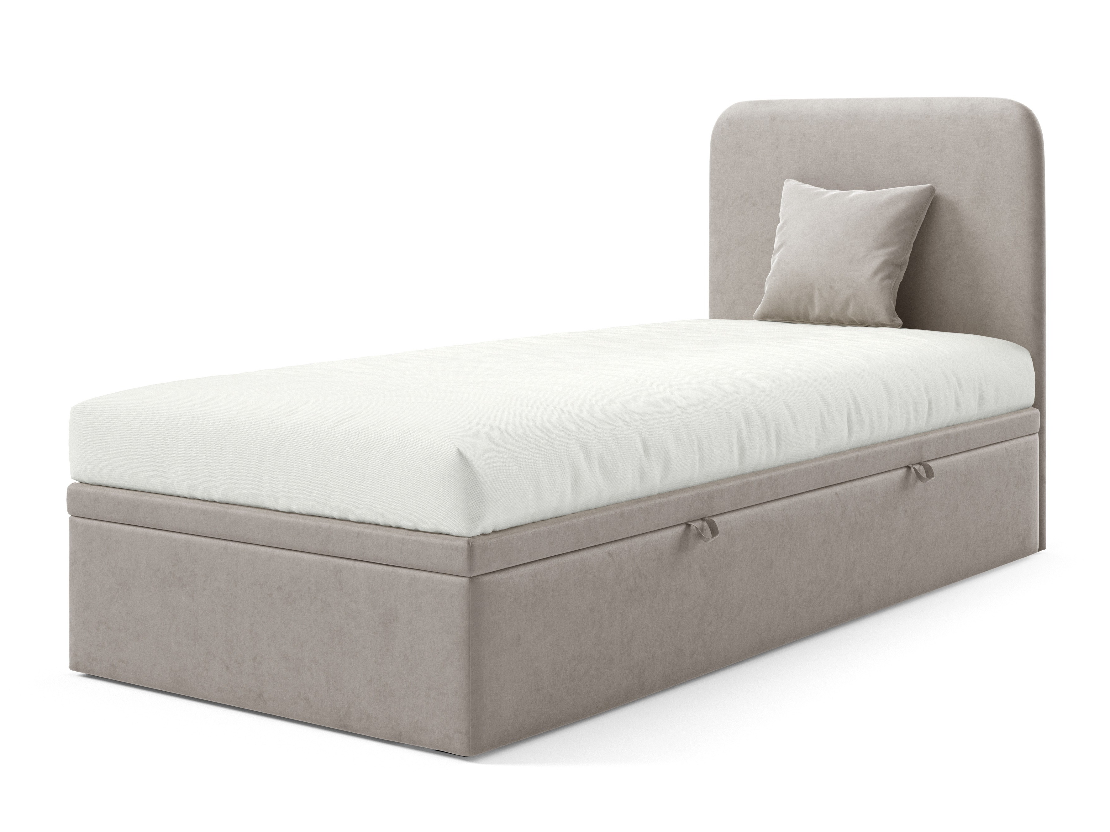 Postelja Franklin 177 (Royal Velvet 3)