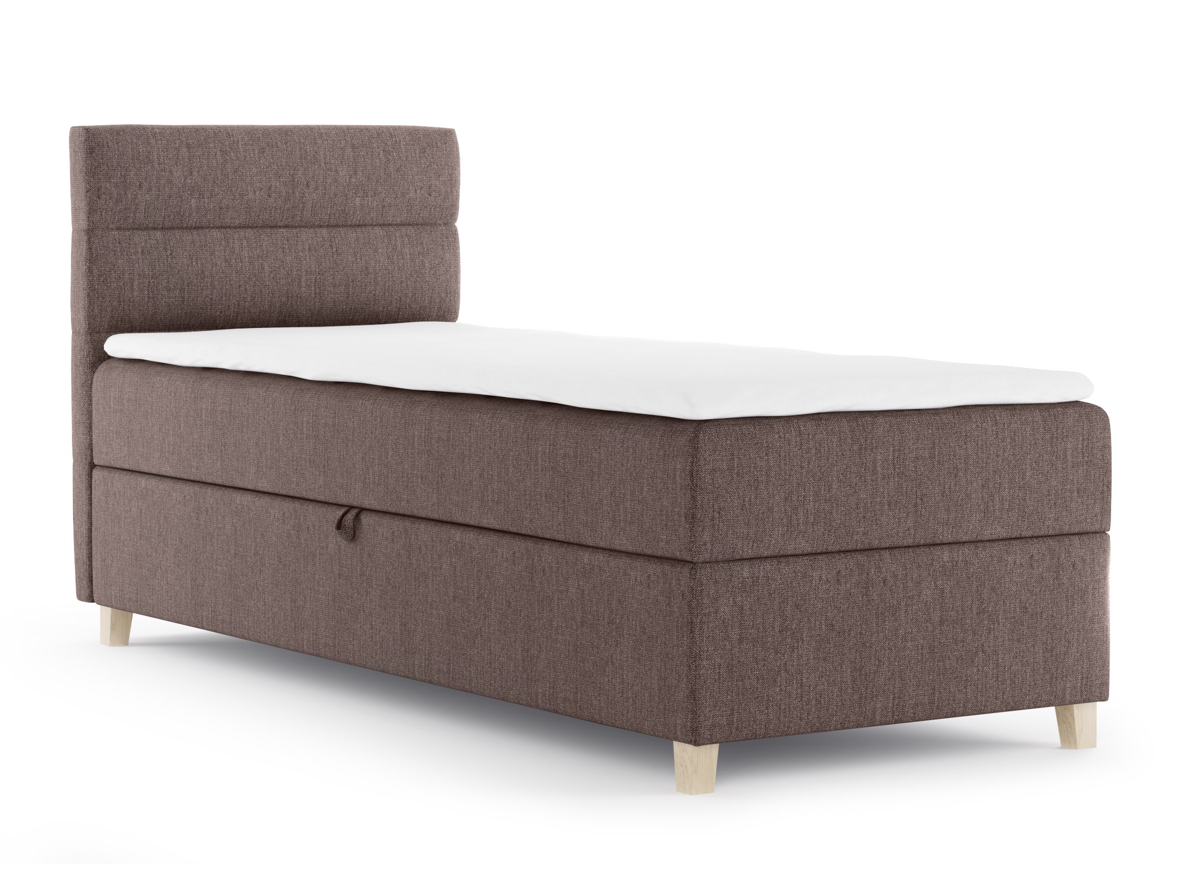 Boxspring postelja Franklin 180 (Soro 28)