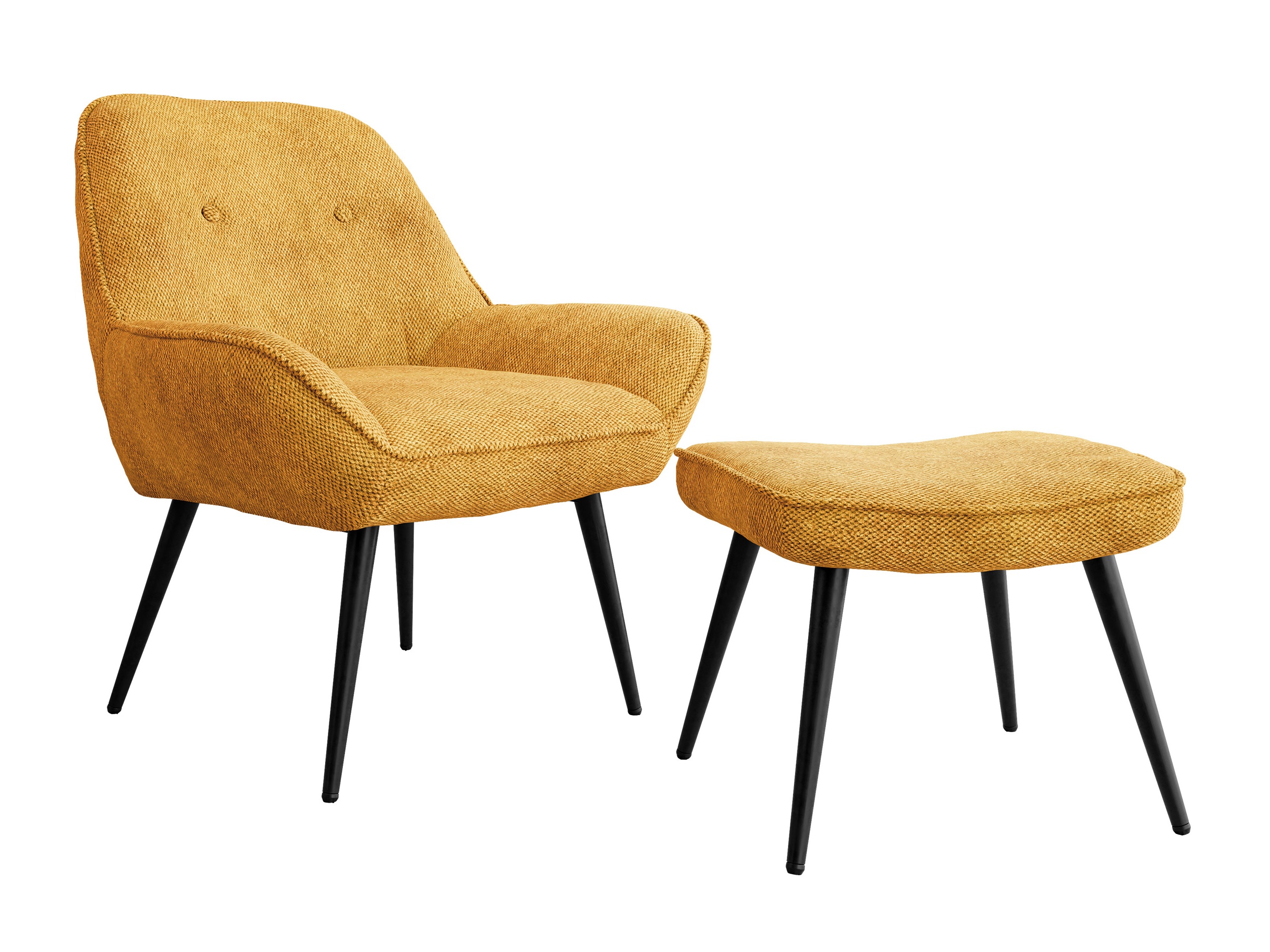 Fotelj Comfivo 467 (Sea 280)