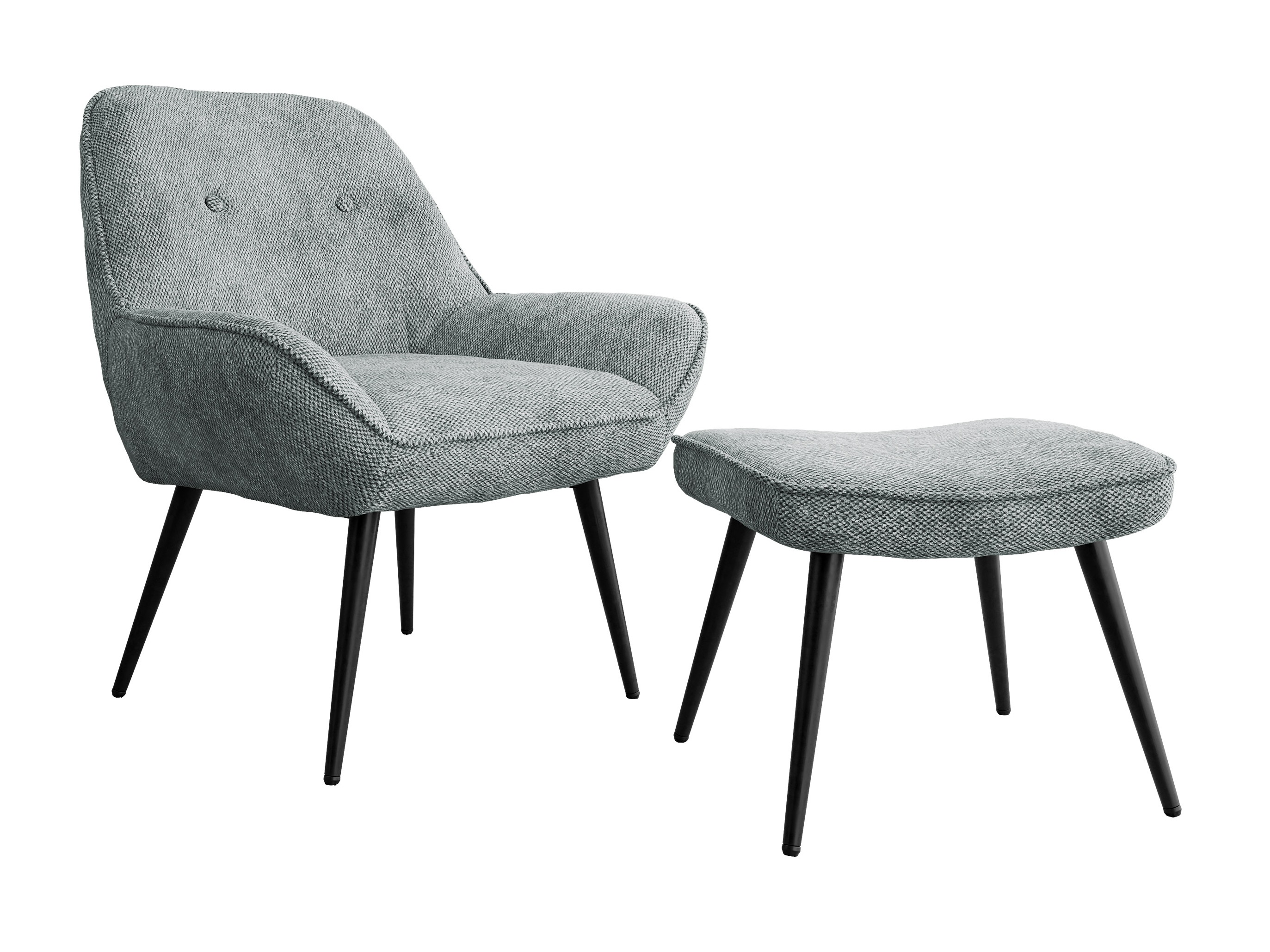 Fotelj Comfivo Cypressus (Sea 350)