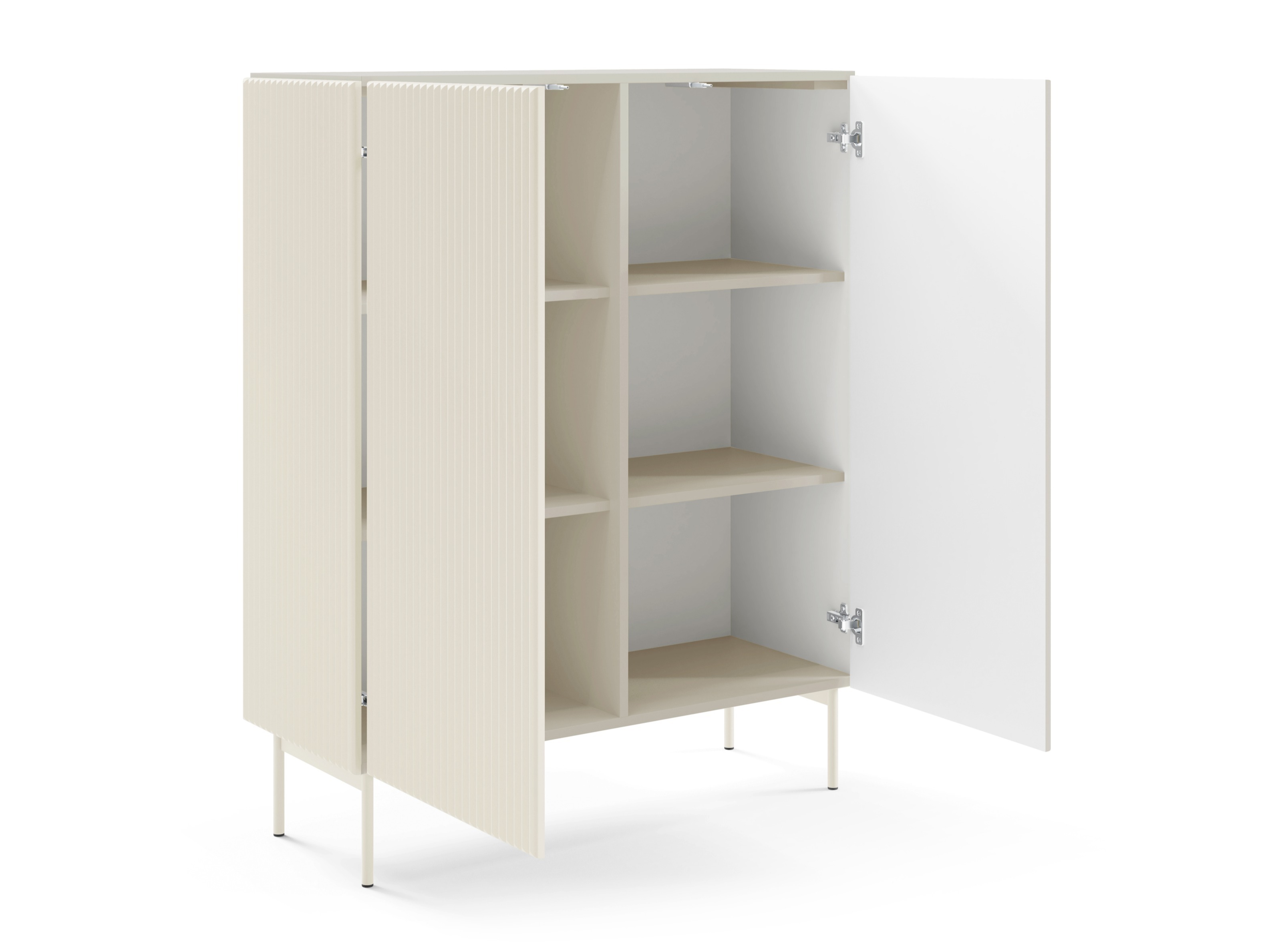 Komplet za dnevno sobo Revorli 106