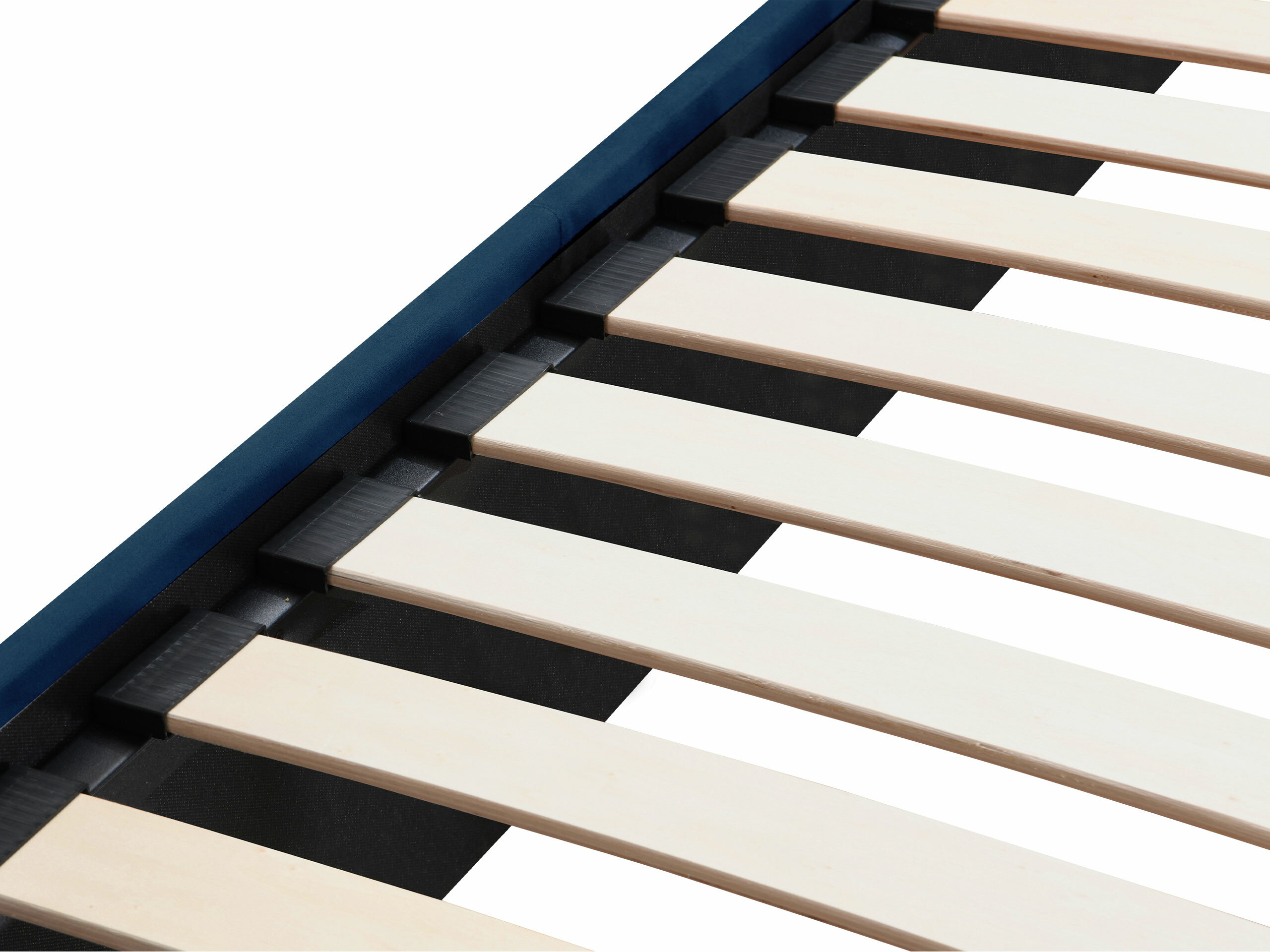 Postelja Comfivo 351 (Krema)