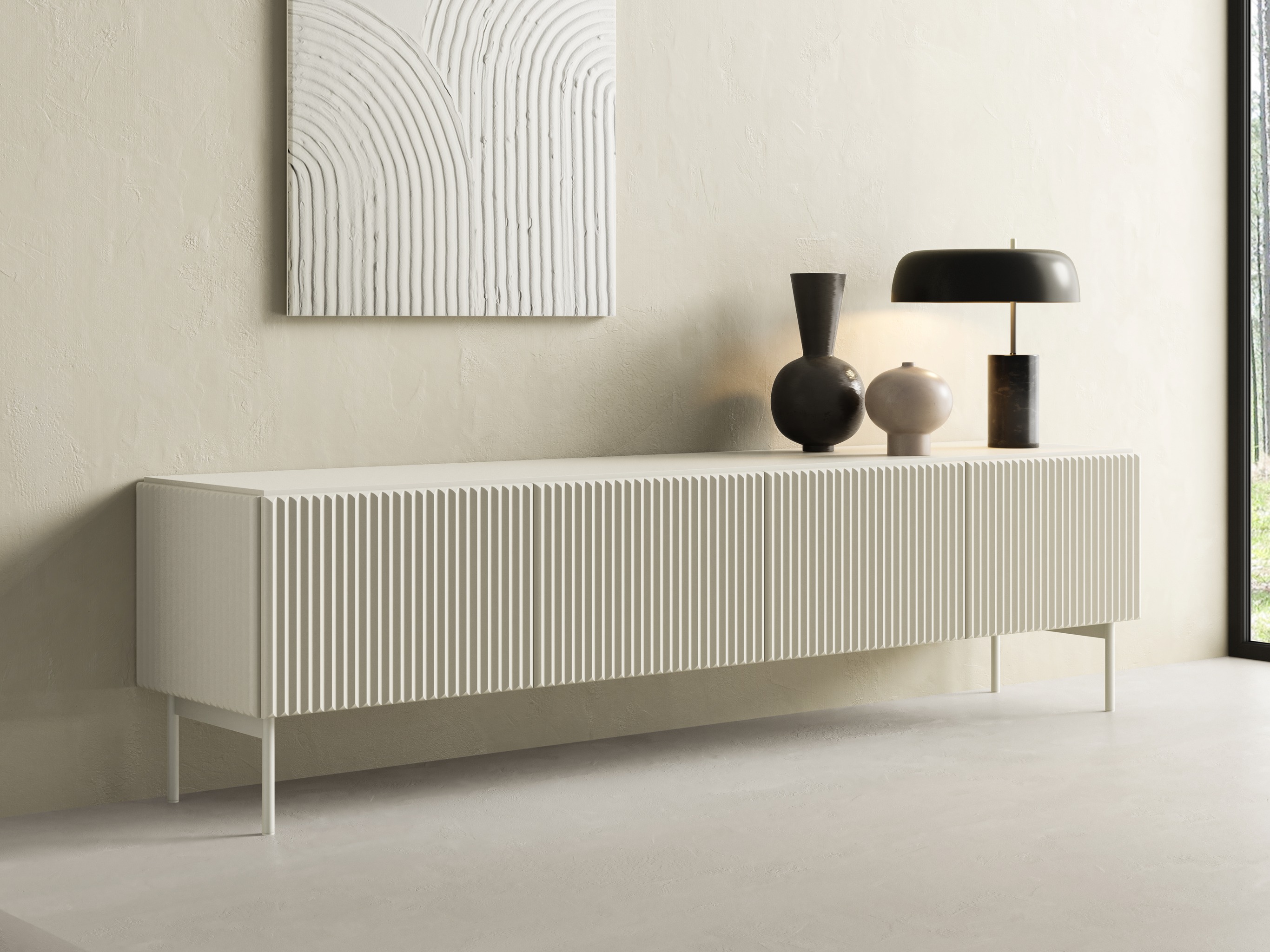 TV-omarica Revorli 104