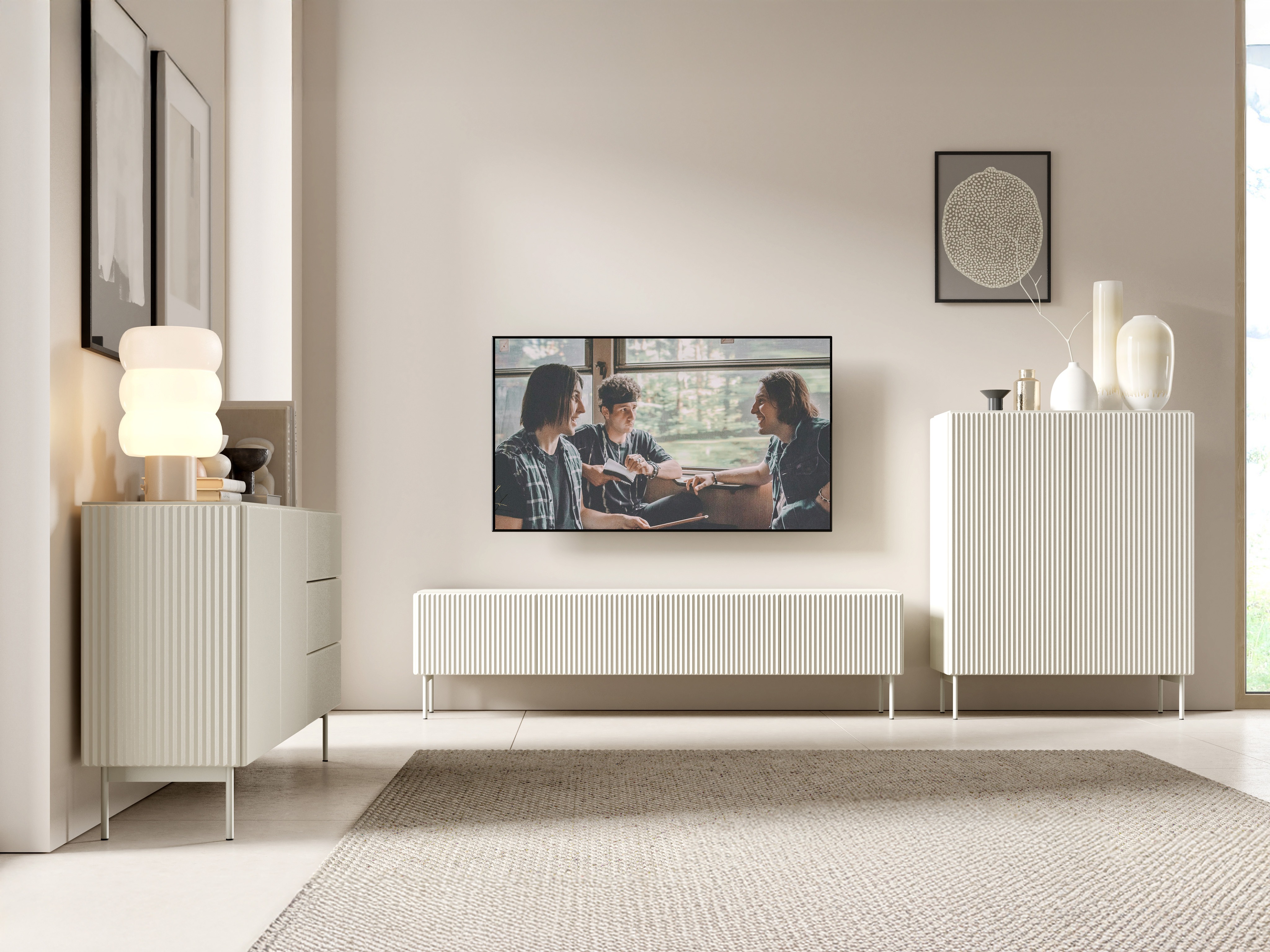 TV-omarica Revorli 104