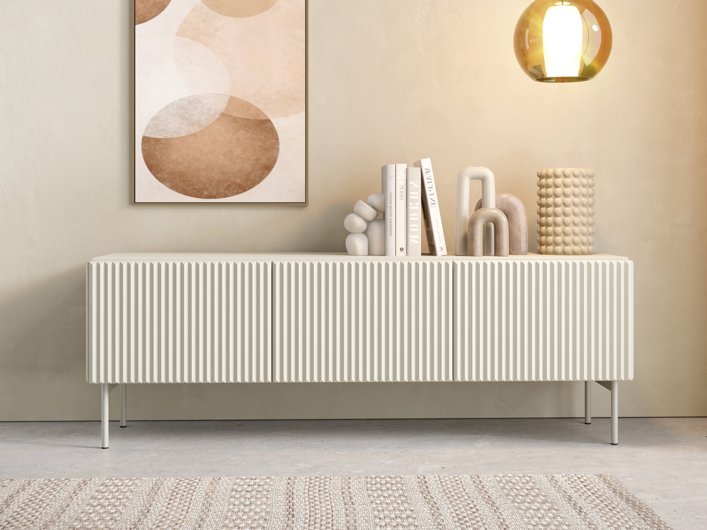 TV-omarica Revorli 105