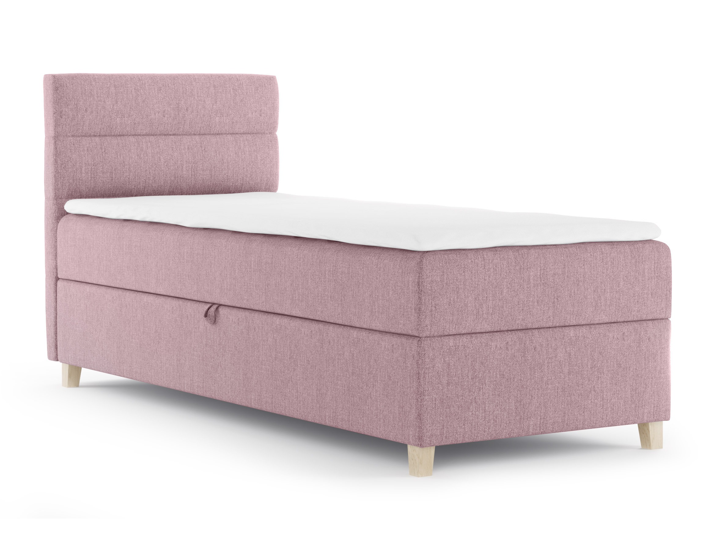 Boxspring postelja Franklin 180 (Soro 61)