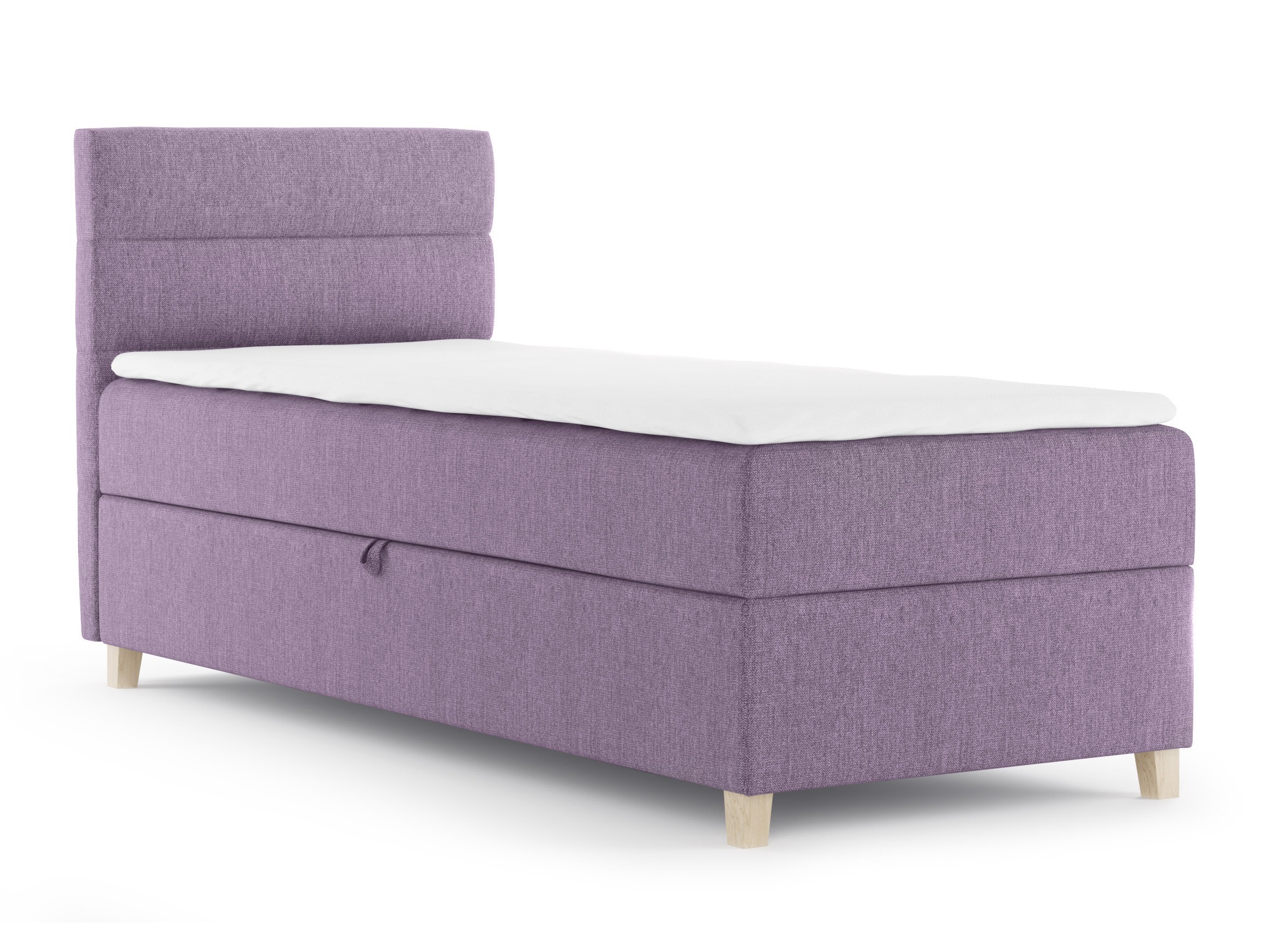 Boxspring postelja Franklin 180 (Soro 65)
