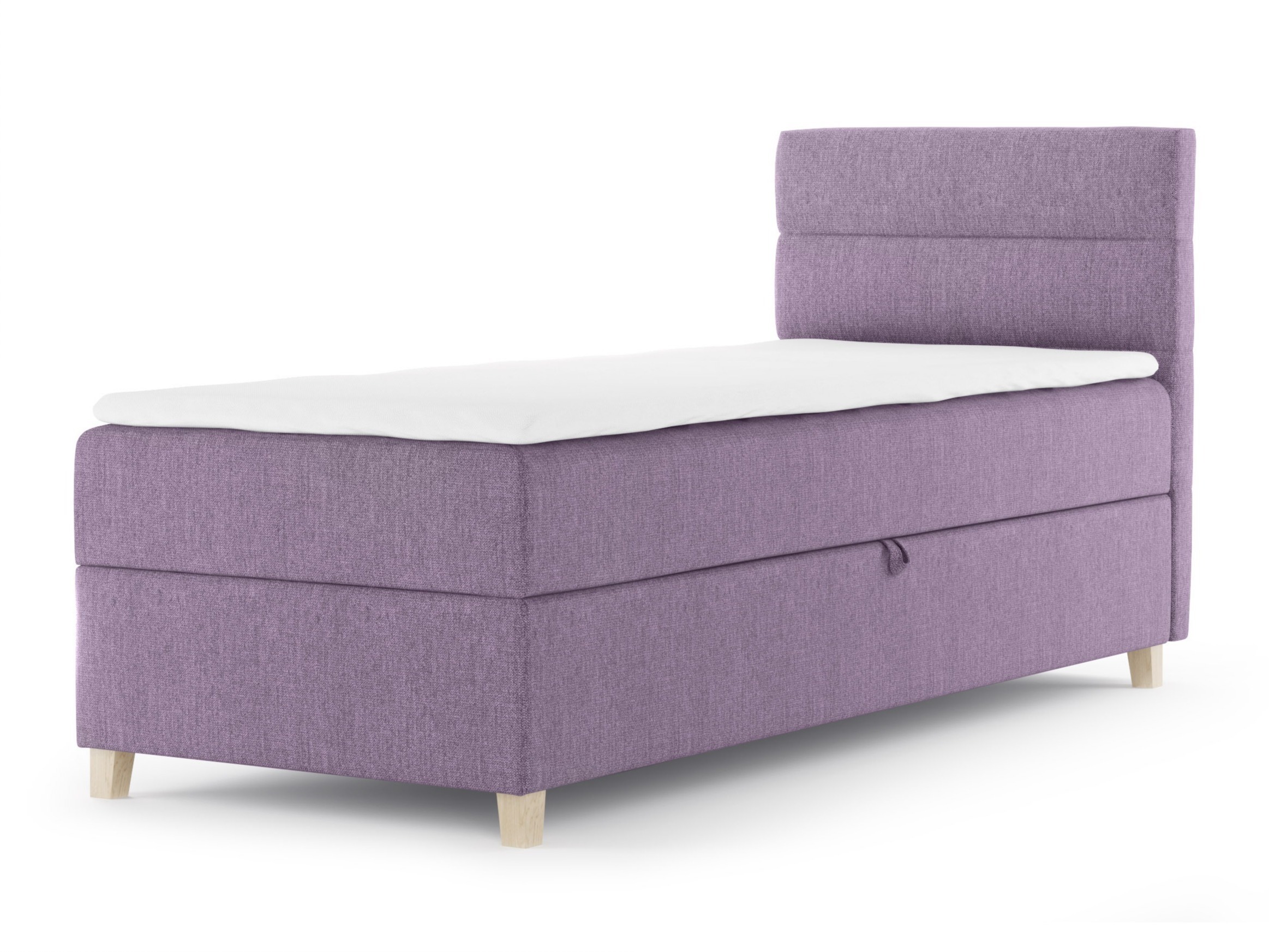 Boxspring postelja Franklin 180 (Soro 65)