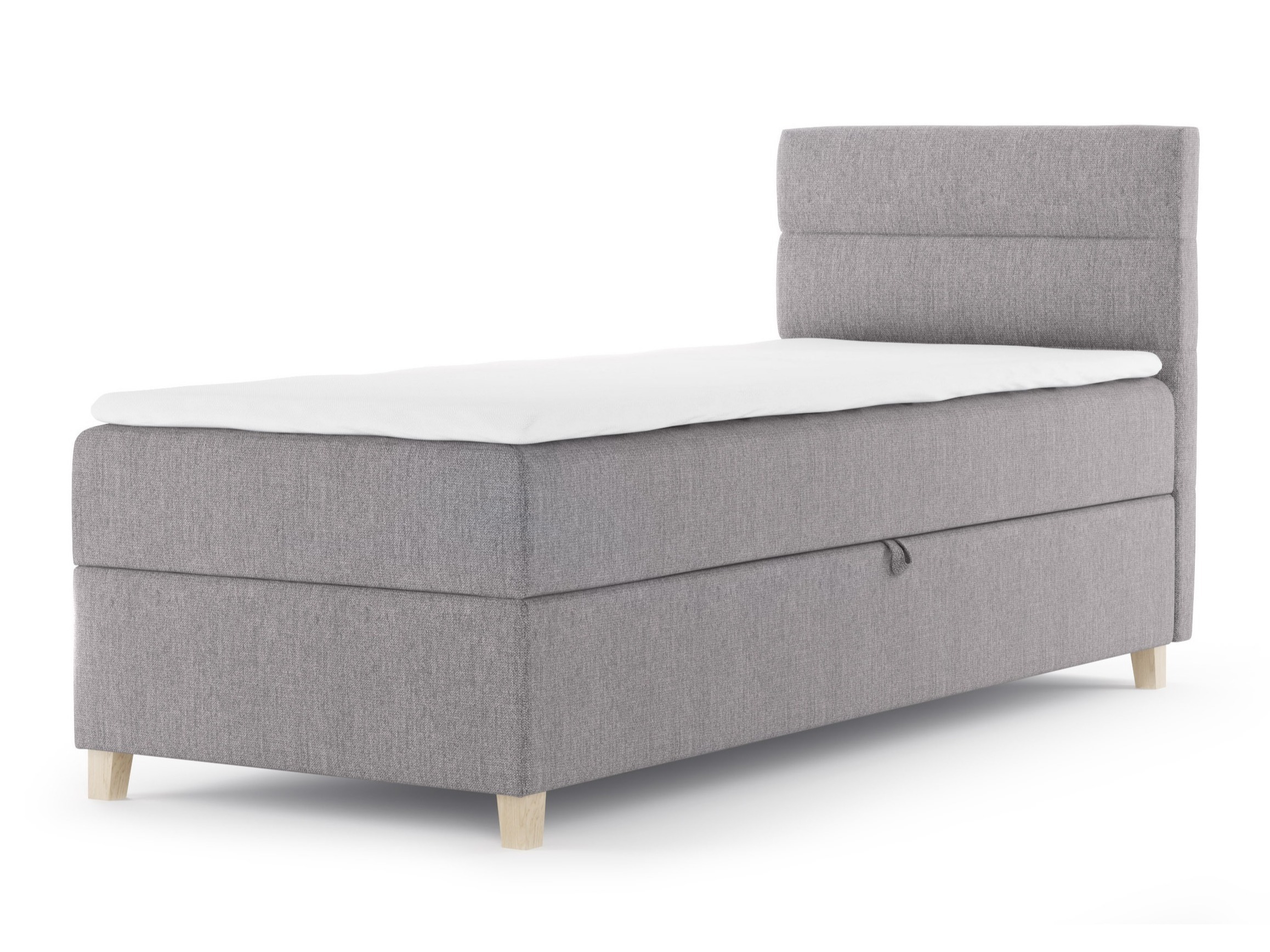 Boxspring postelja Franklin 180 (Soro 90)