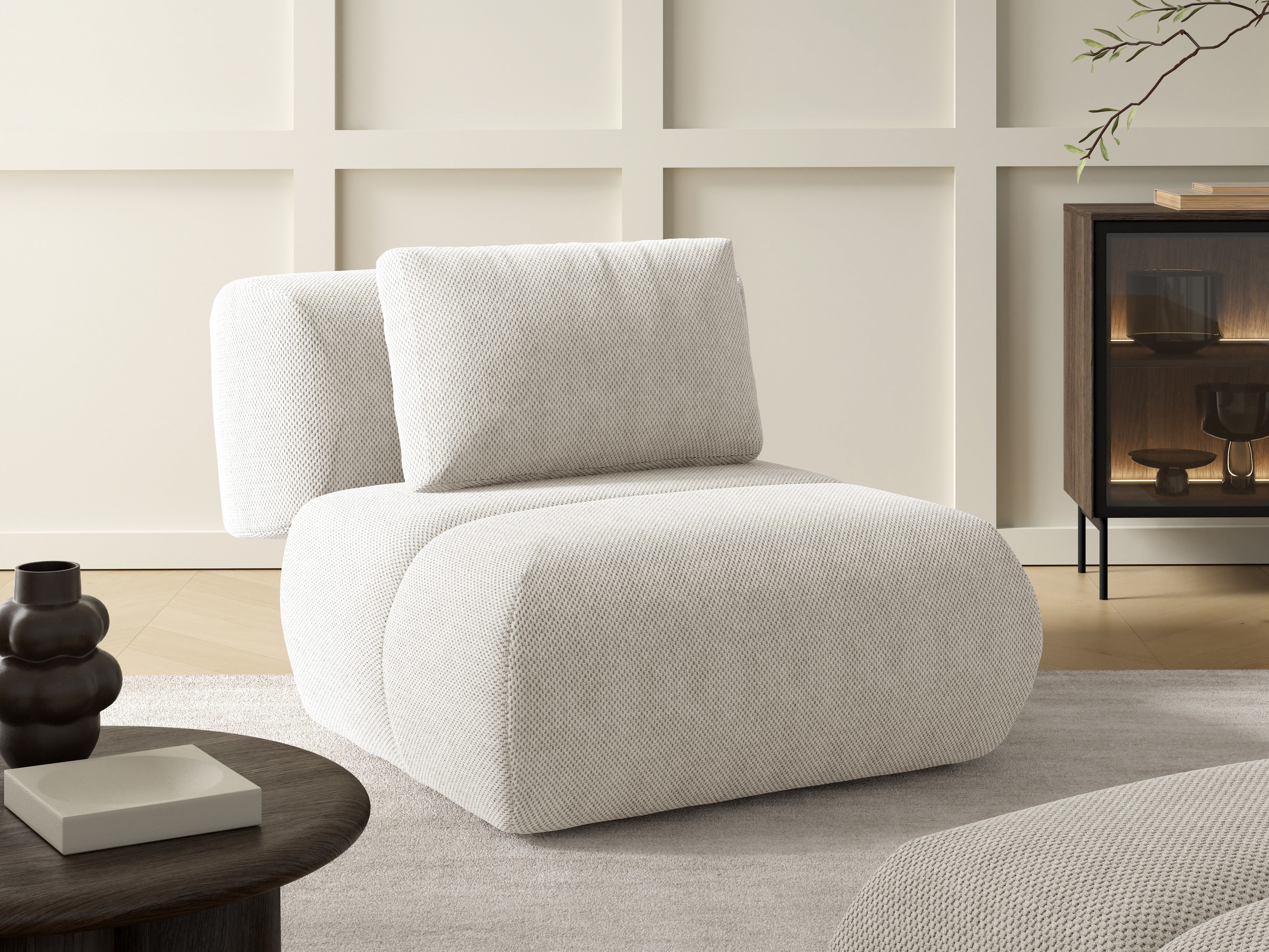 Fotelj Kingston 194 (Dot 07)