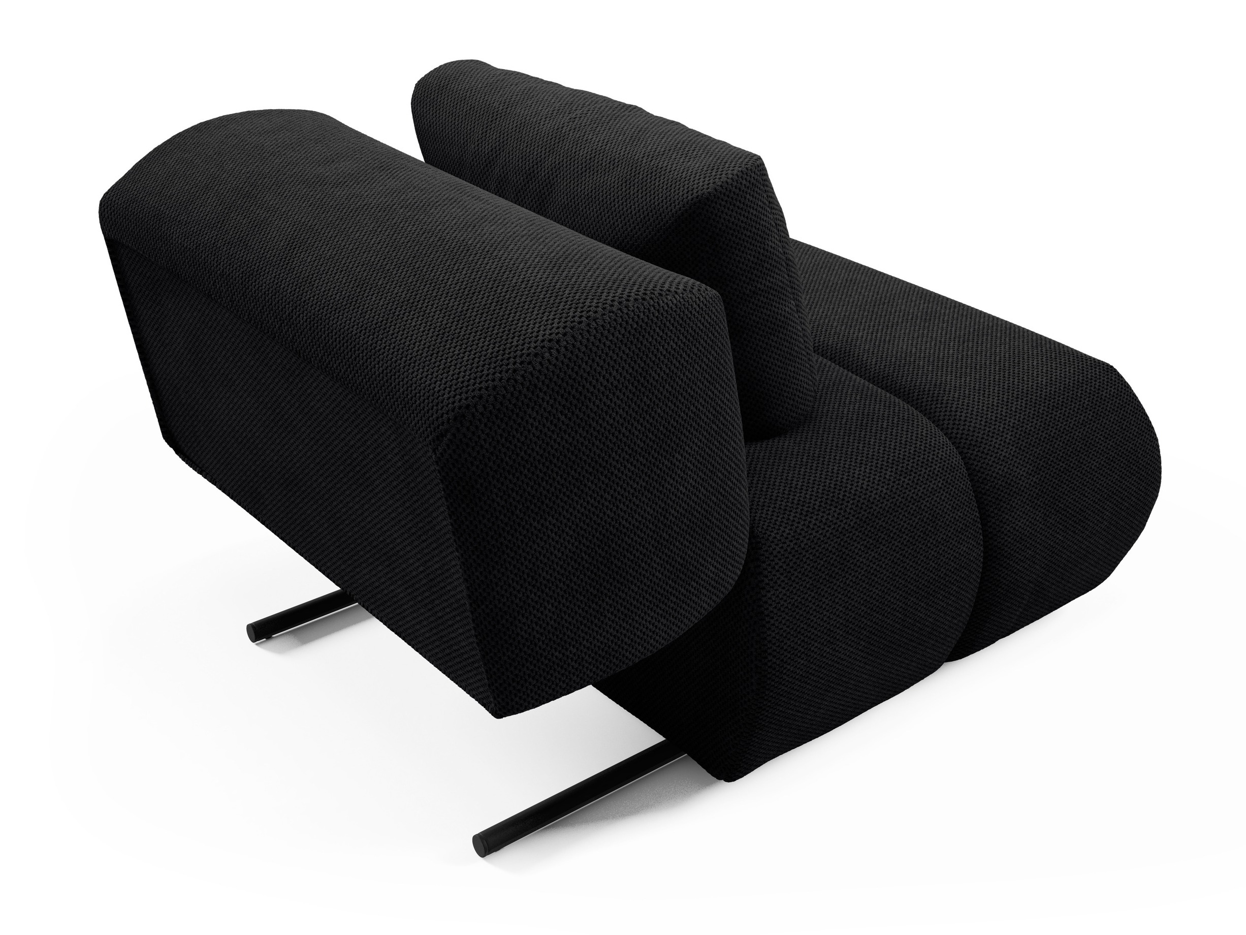 Fotelj Kingston 194 (Dot 100)