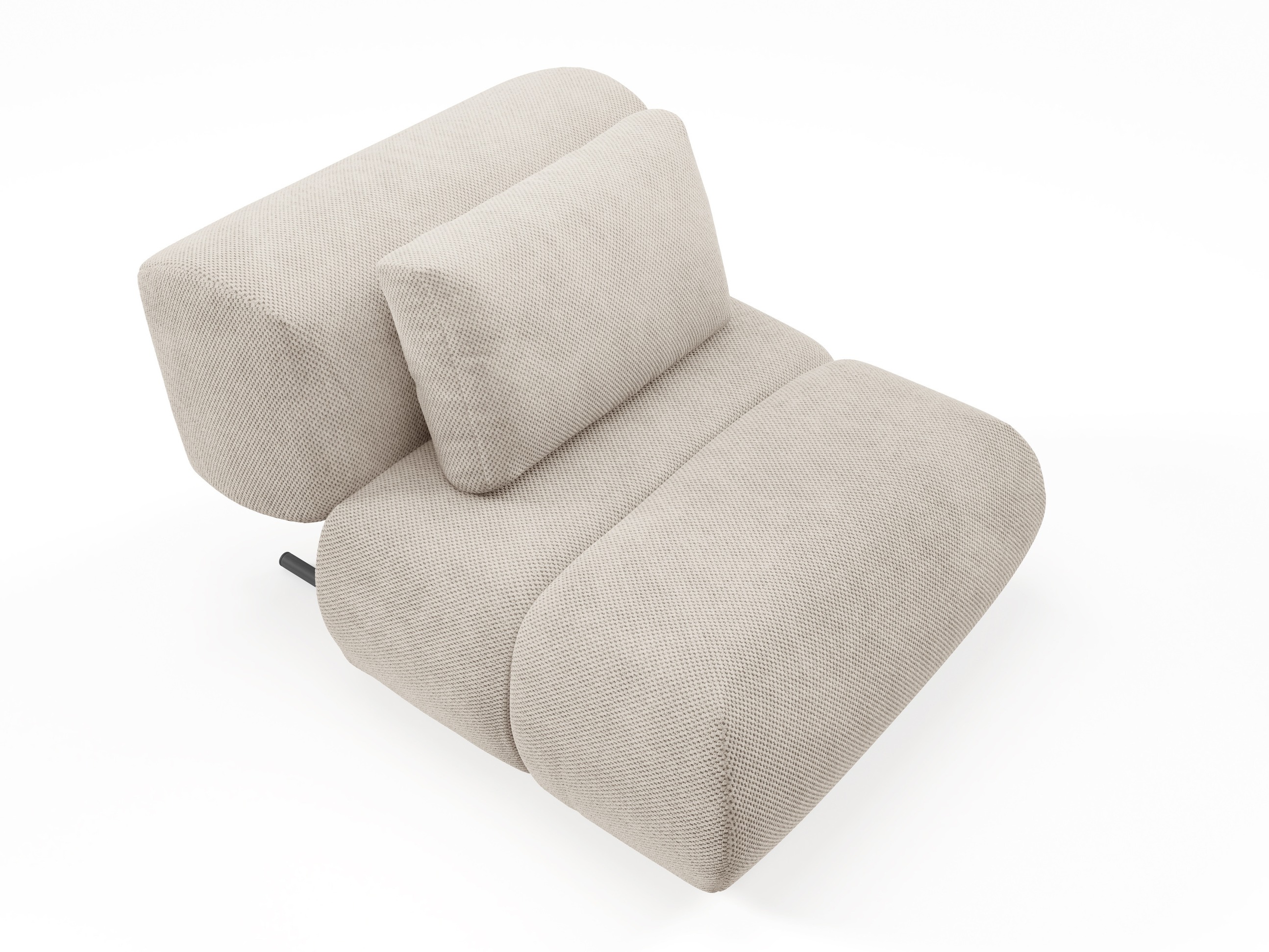 Fotelj Kingston 194 (Dot 22)