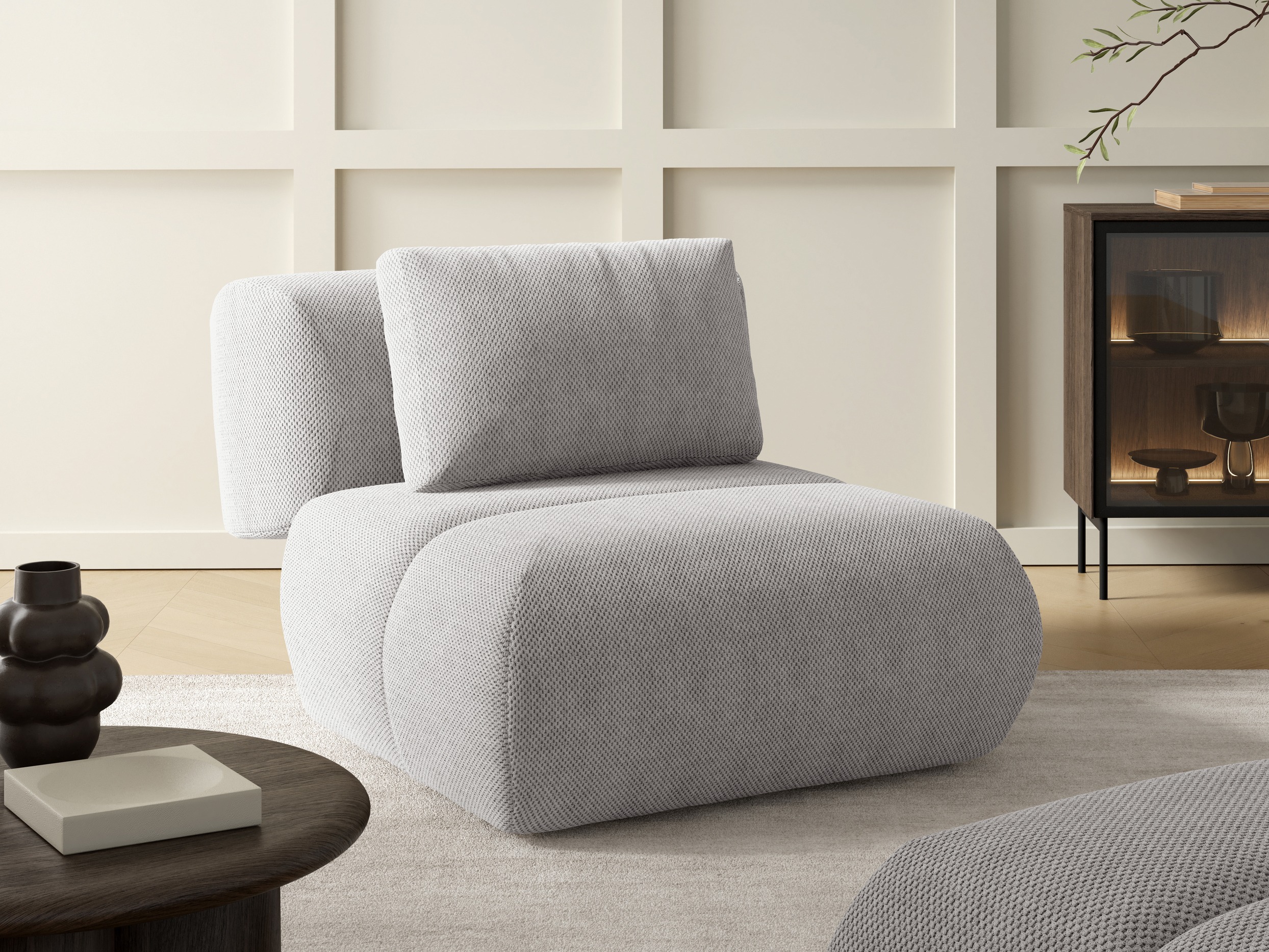 Fotelj Kingston 194 (Dot 90)