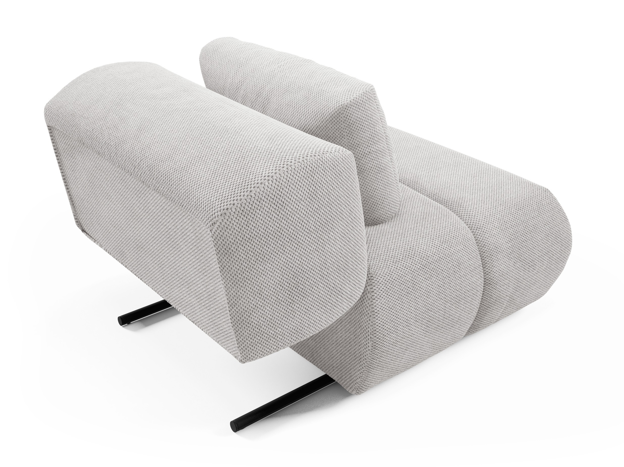 Fotelj Kingston 194 (Dot 90)