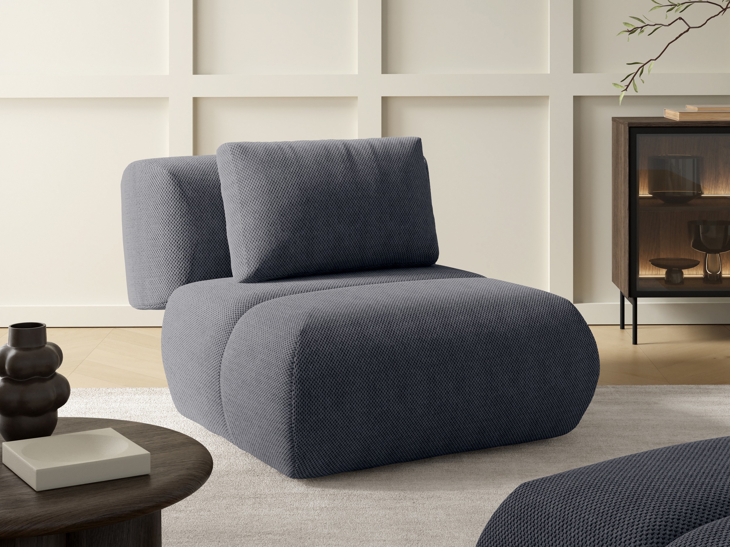 Fotelj Kingston 194 (Dot 95)