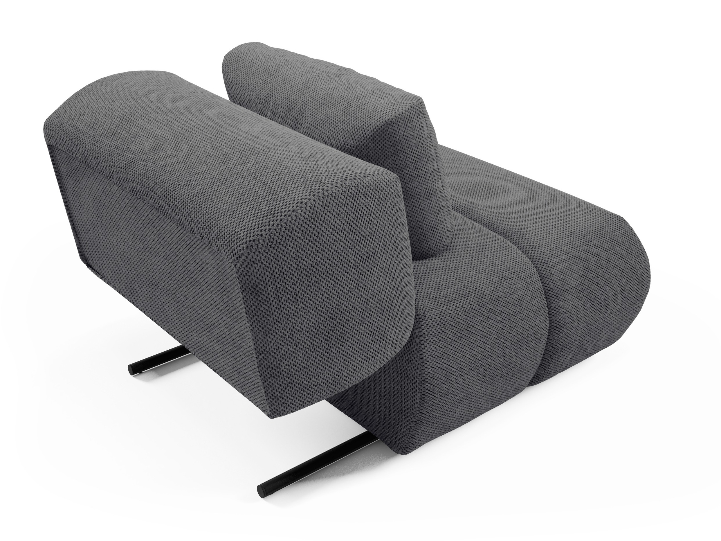 Fotelj Kingston 194 (Dot 95)