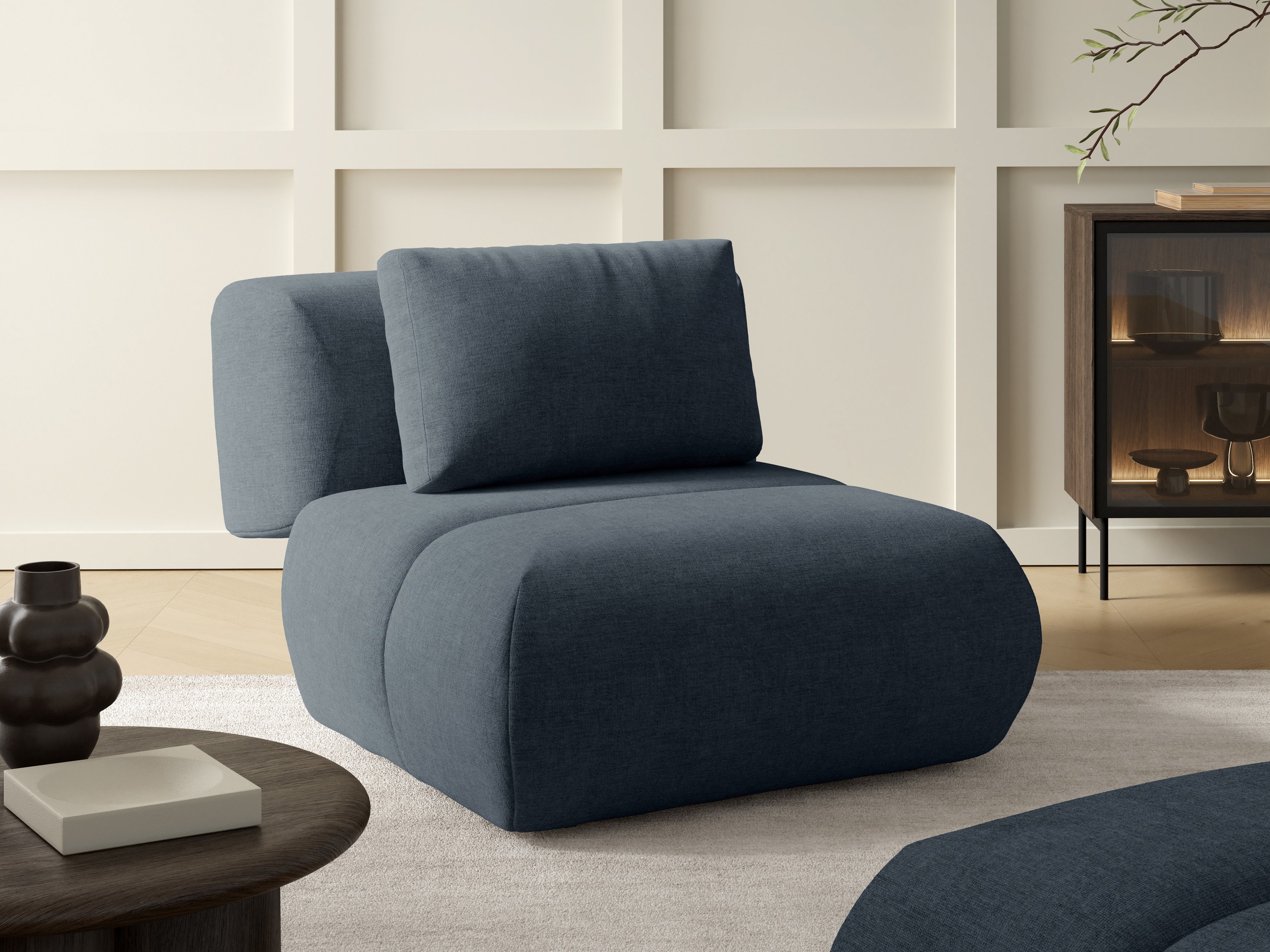 Fotelj Kingston 194 (Wind 77)