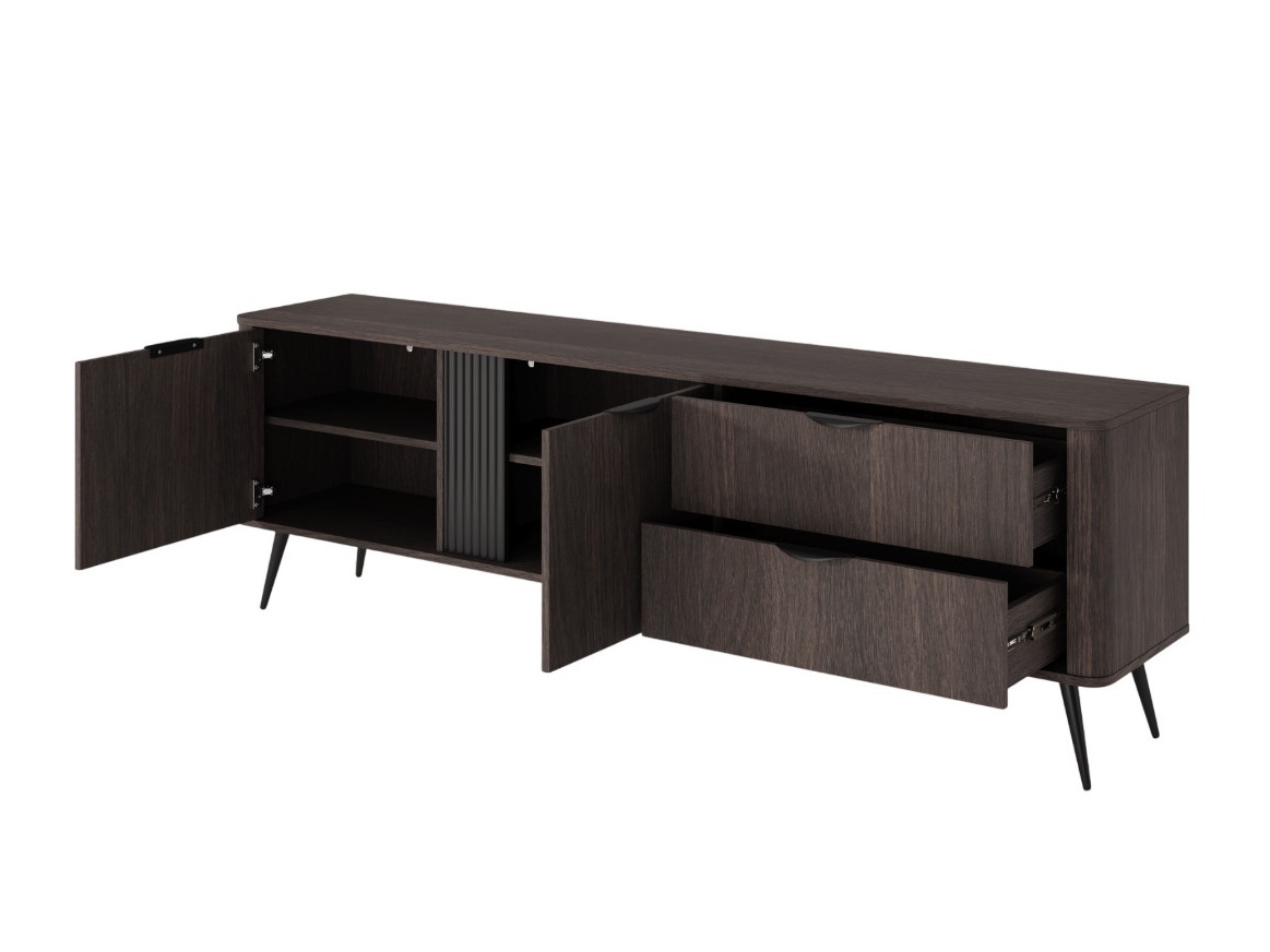 Komplet za dnevno sobo Nufena 106