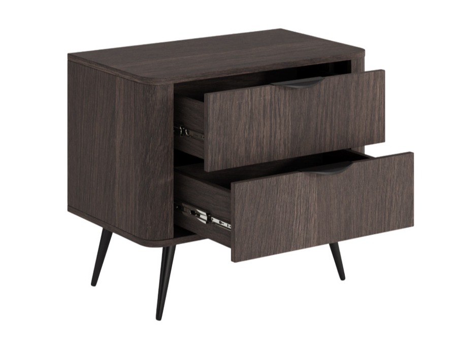 Nočna omarica Nufena 104