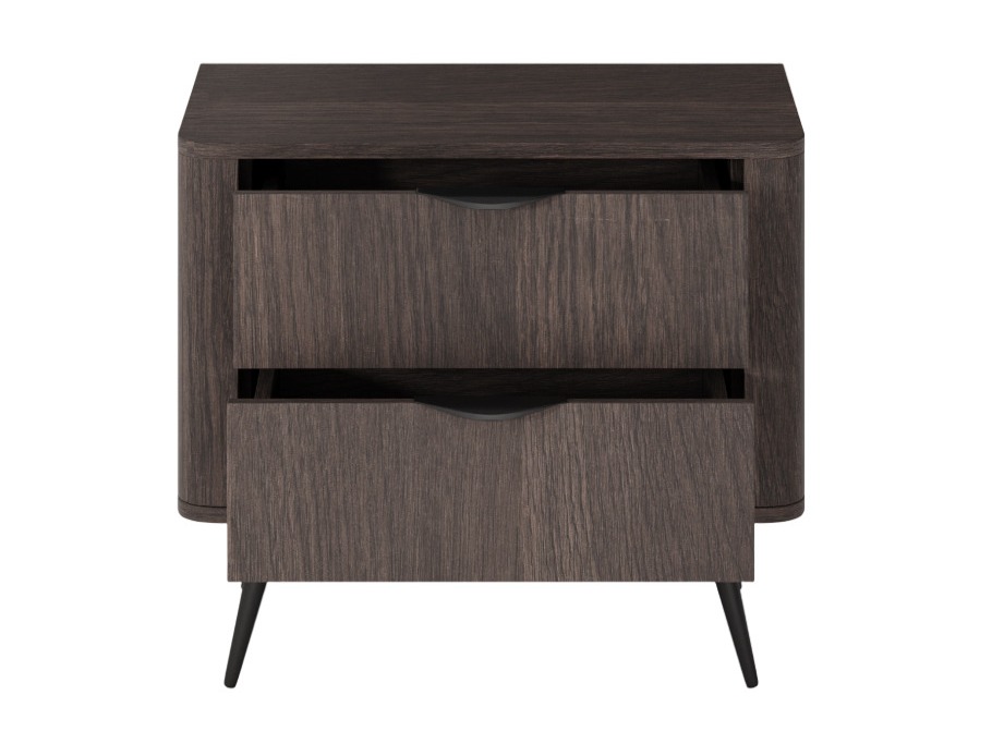 Nočna omarica Nufena 104