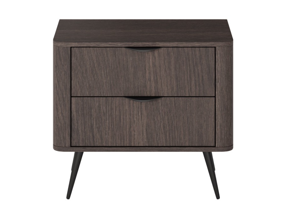 Nočna omarica Nufena 104