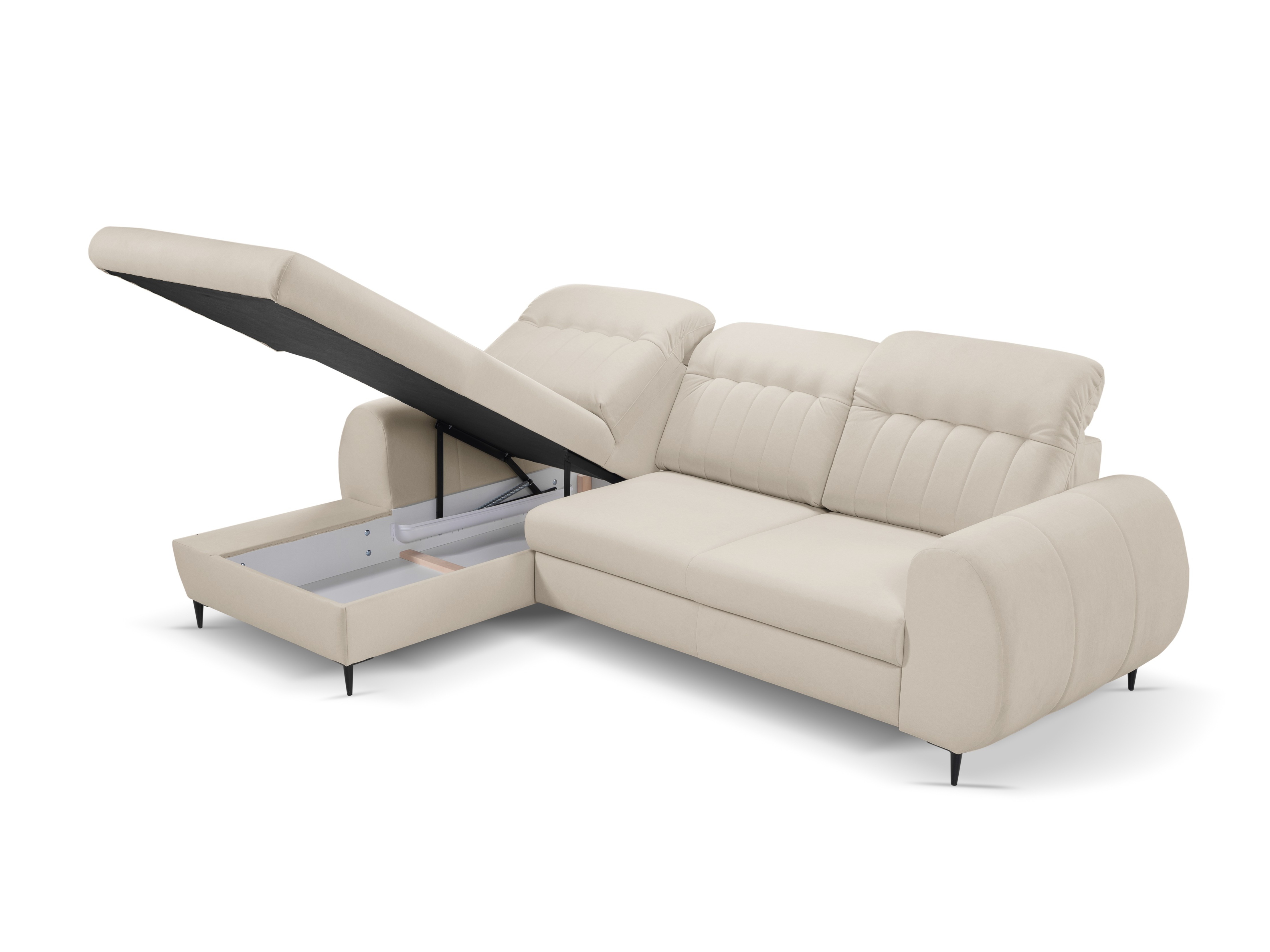 Kotna garnitura Kingston 195 (Castel 04)