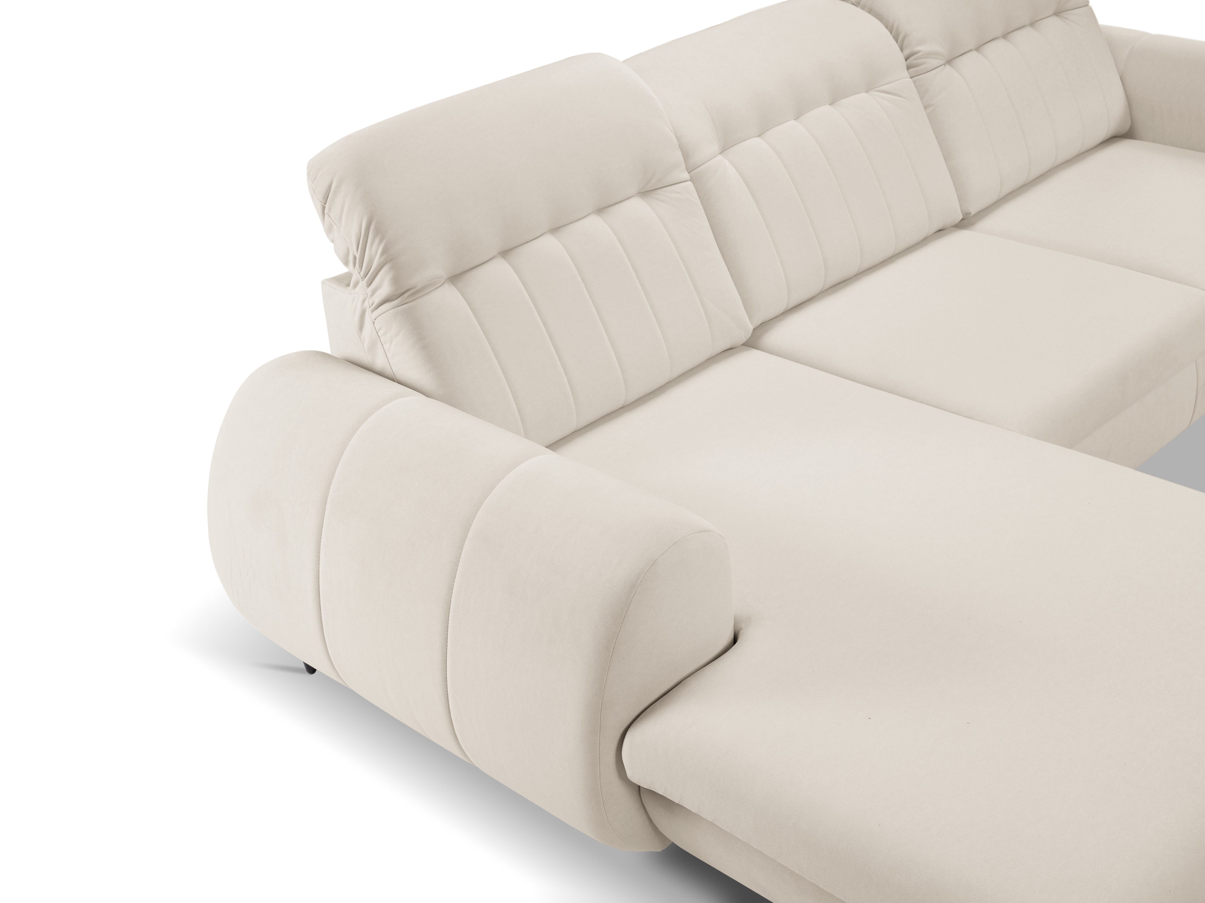 Kotna garnitura Kingston 195 (Castel 04)