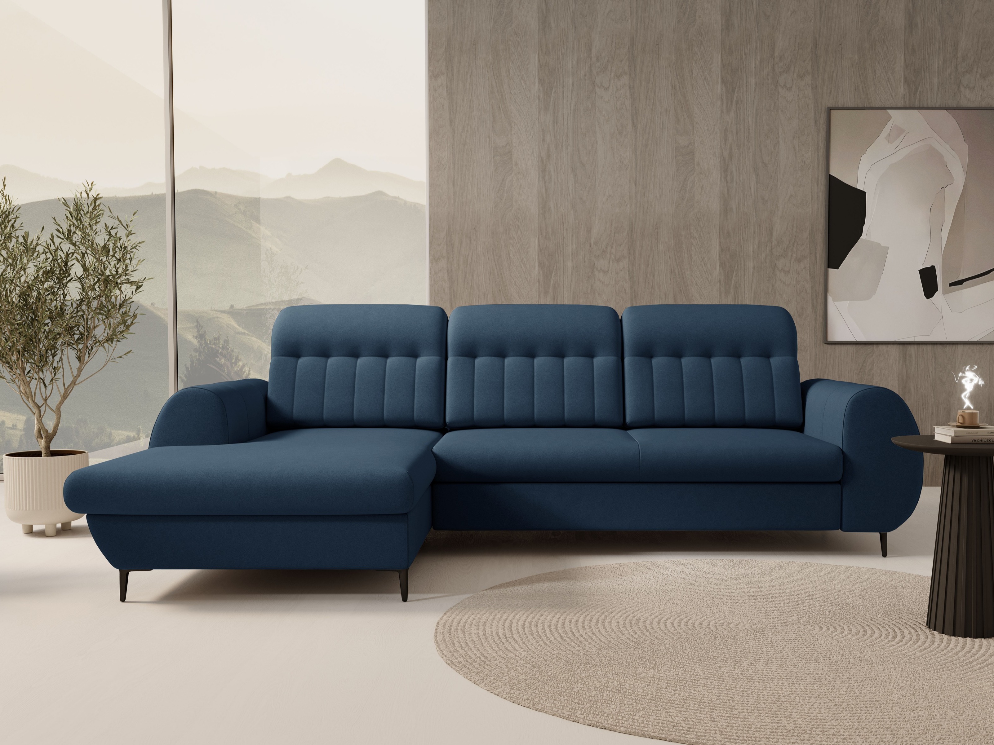 Kotna garnitura Kingston 195 (Castel 79)