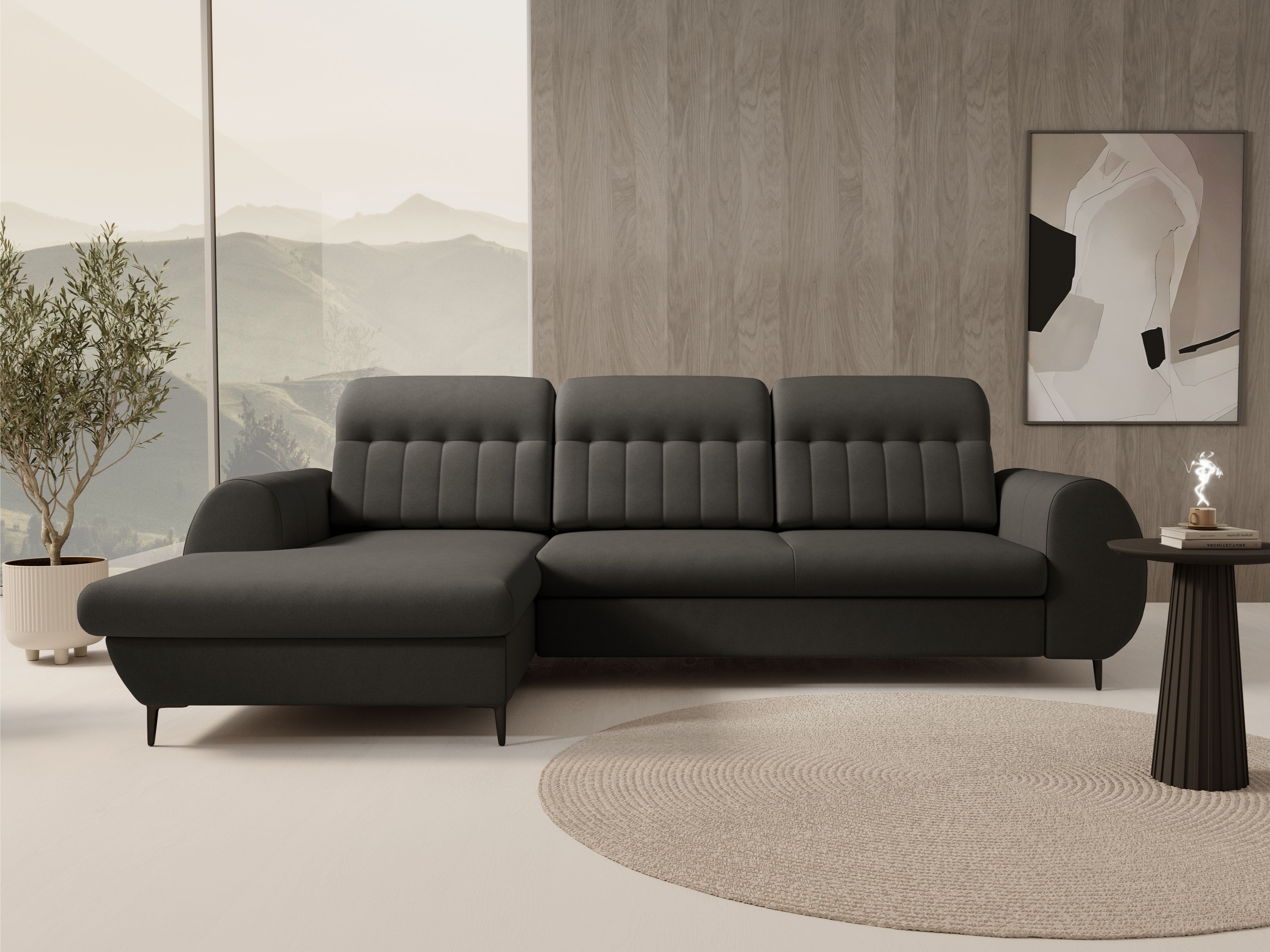 Kotna garnitura Kingston 195 (Castel 93)