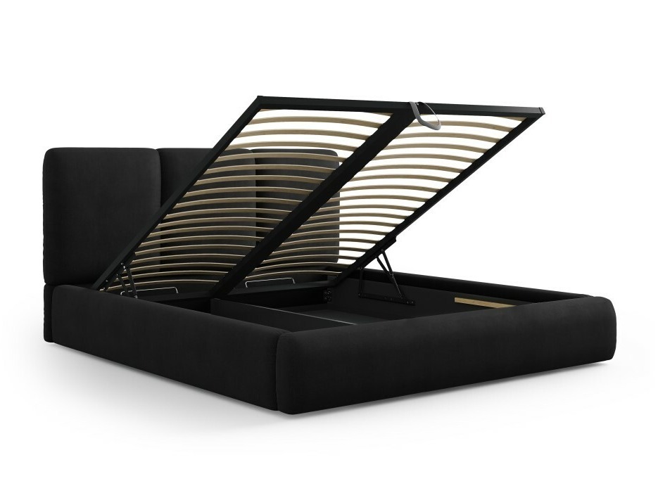 Postelja Beckley 159 (Rebel 1)