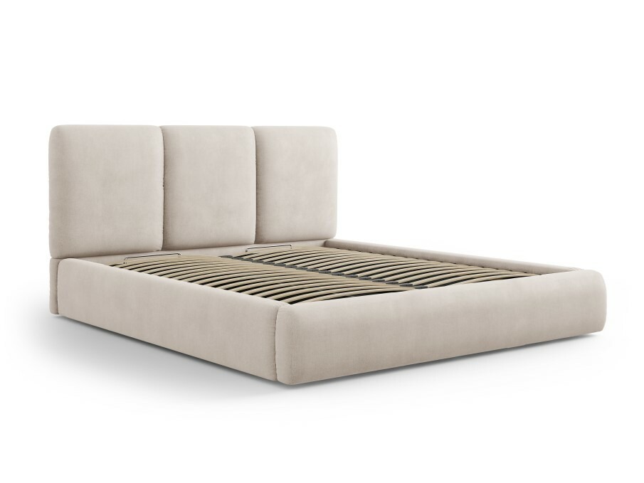 Postelja Beckley 159 (Rebel 25)