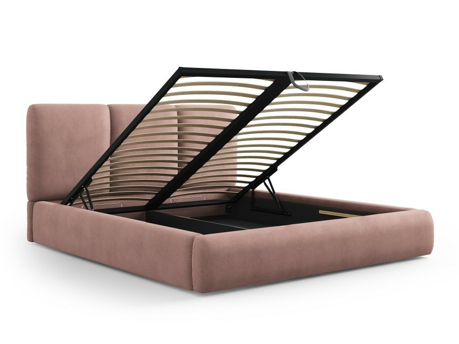 Postelja Beckley 159 (Rebel 7)