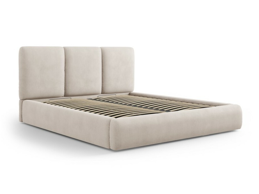 Postelja Beckley 159 (Riviera 21)