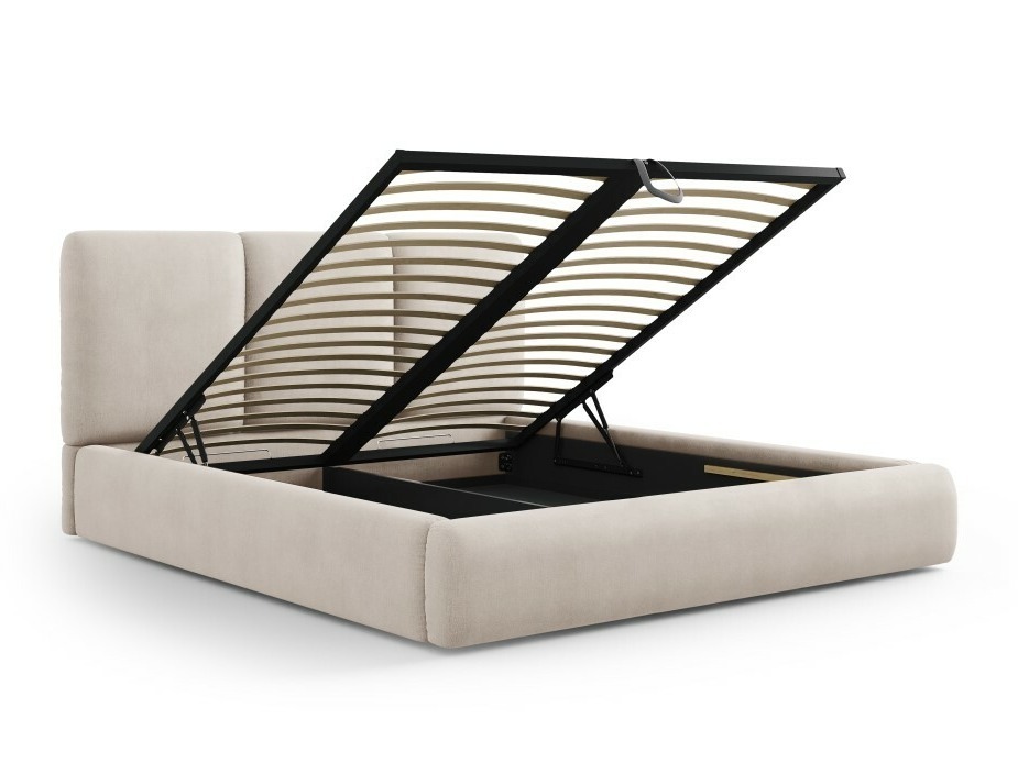 Postelja Beckley 159 (Riviera 21)