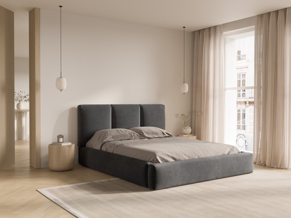 Postelja Beckley 159 (Riviera 95)