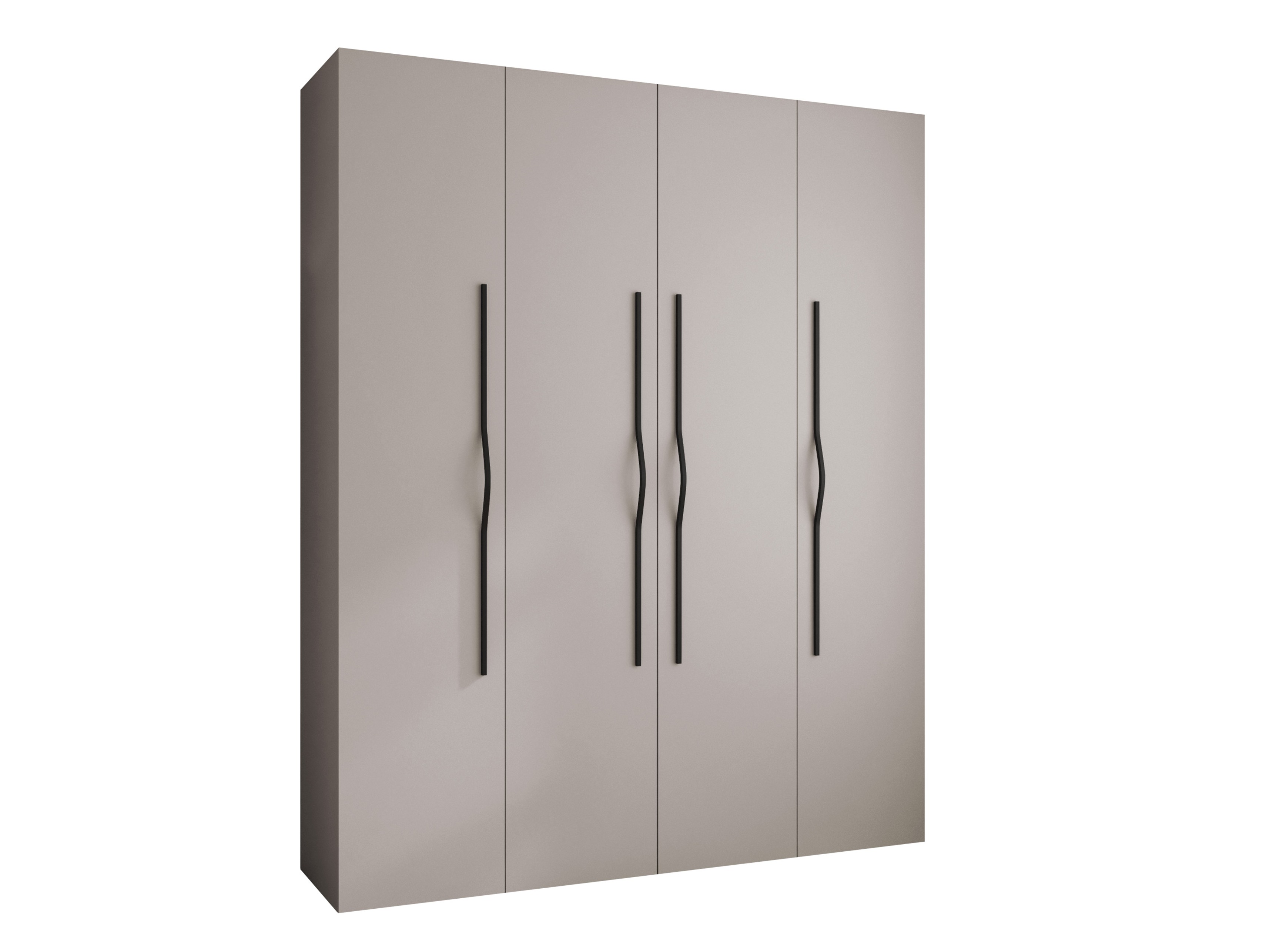 Garderobna omara Hartford 564 (Kašmir)