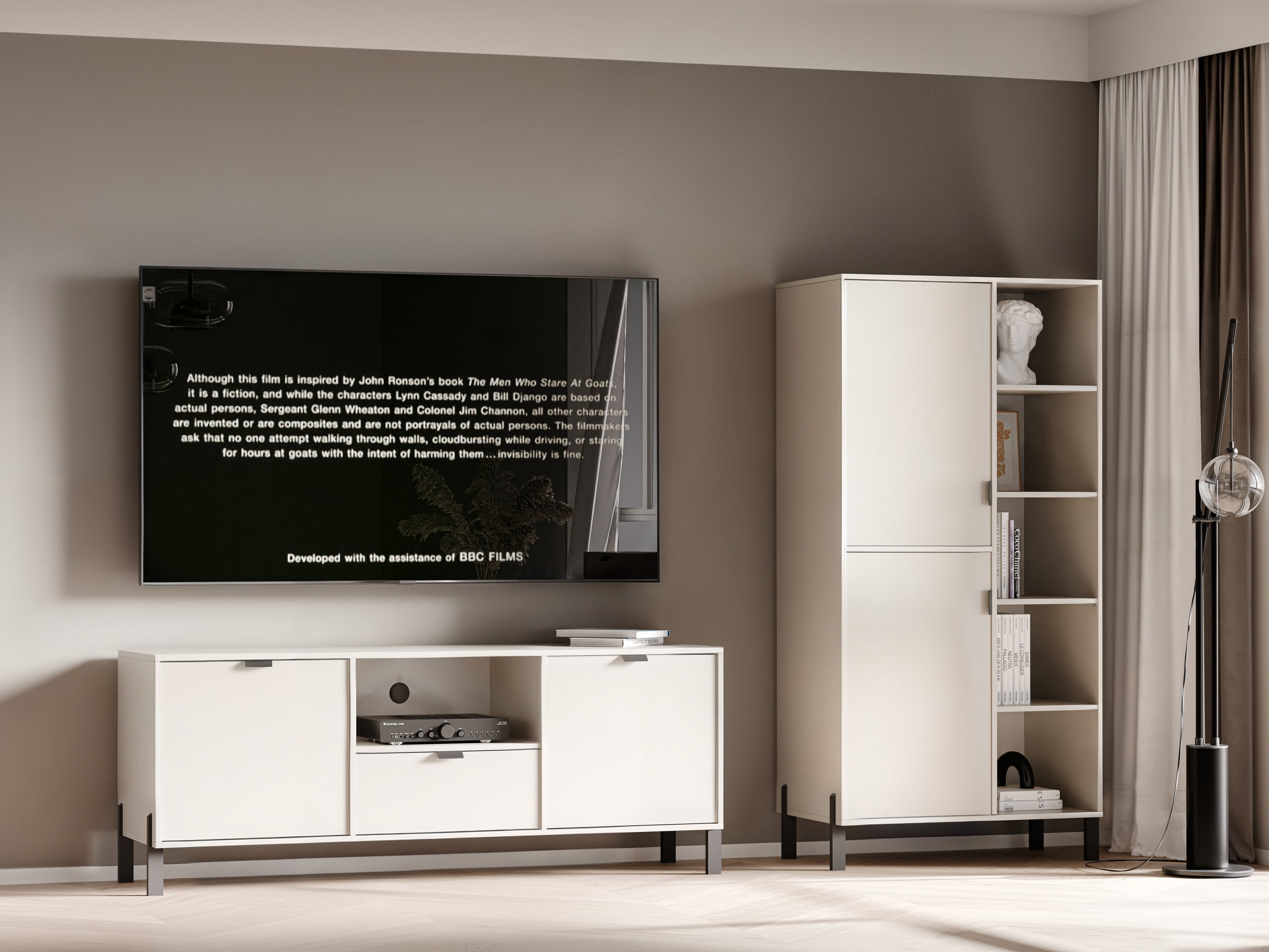 Komplet za dnevno sobo Revtoro 111 (Ne)