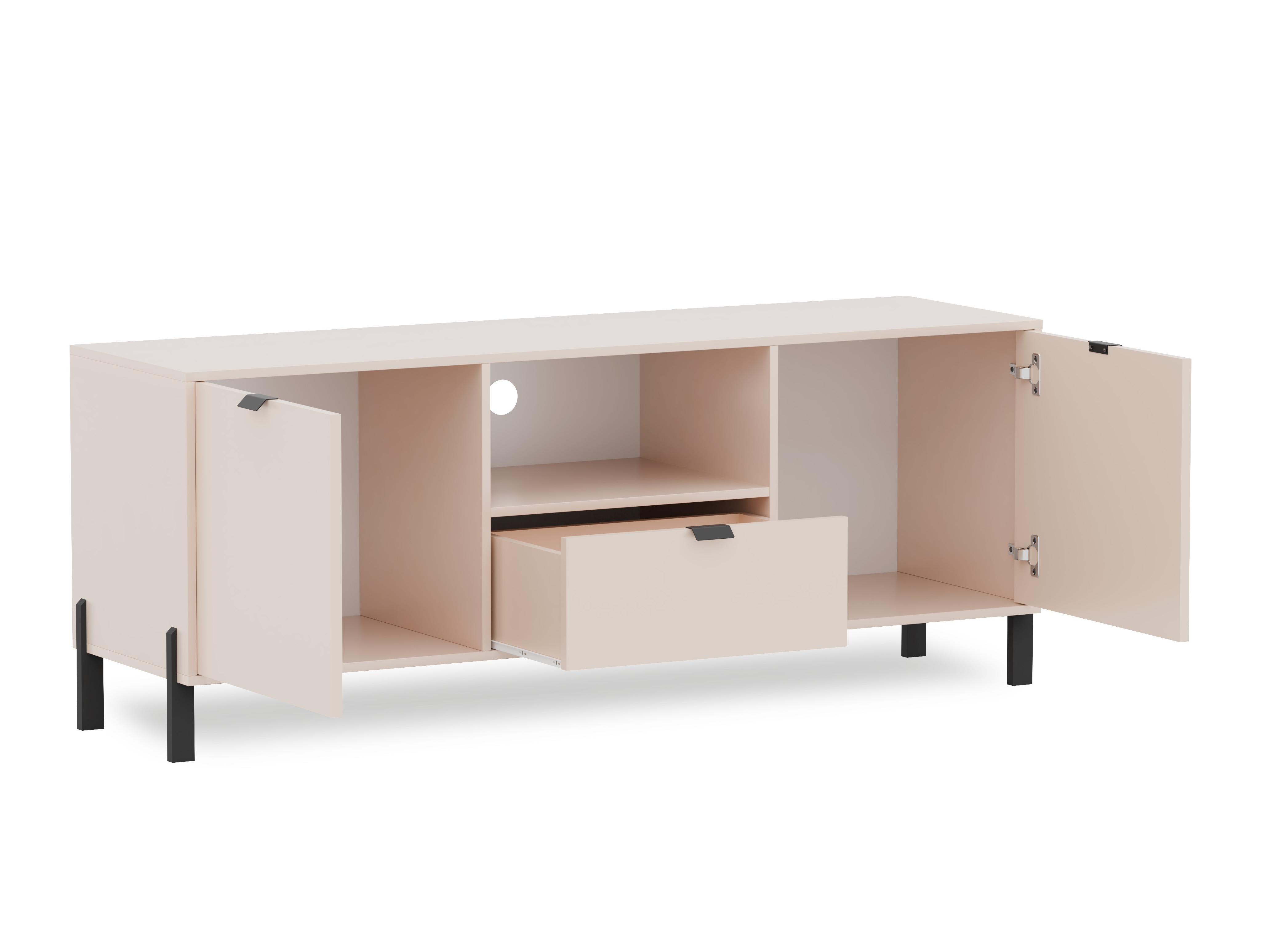 Komplet za dnevno sobo Revtoro 111 (Ne)