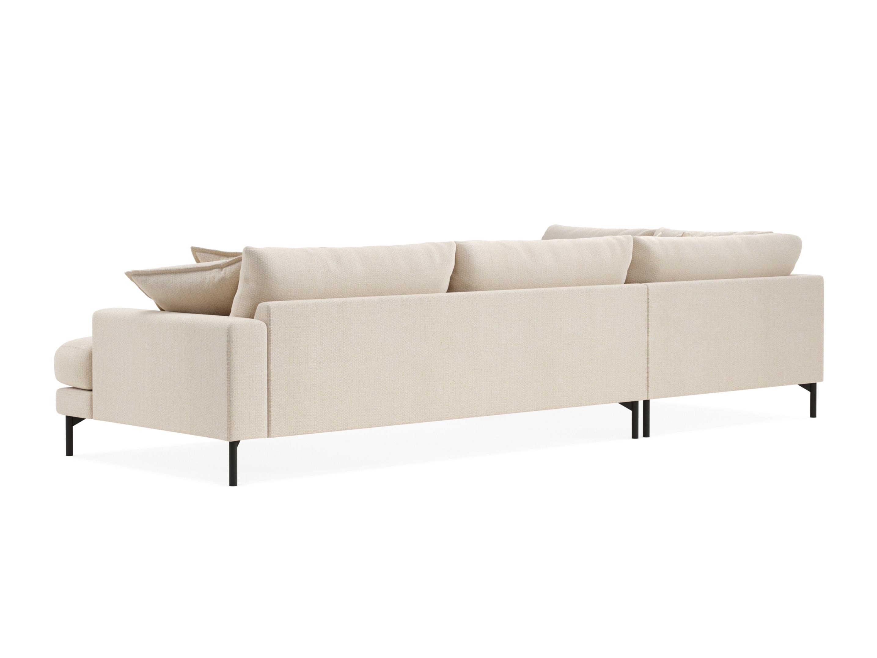 Kotna garnitura Elisonu 100 (Silencio 03)