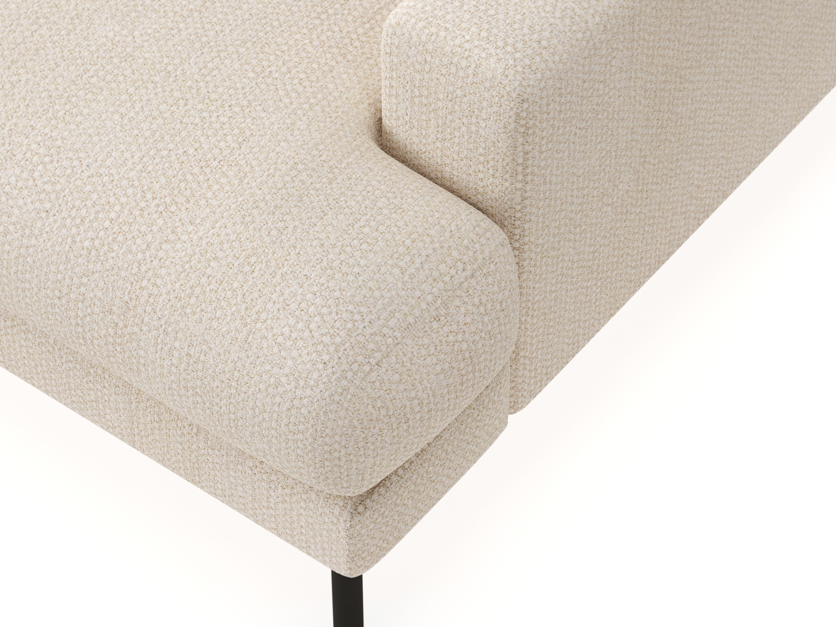 Kotna garnitura Elisonu 100 (Silencio 03)