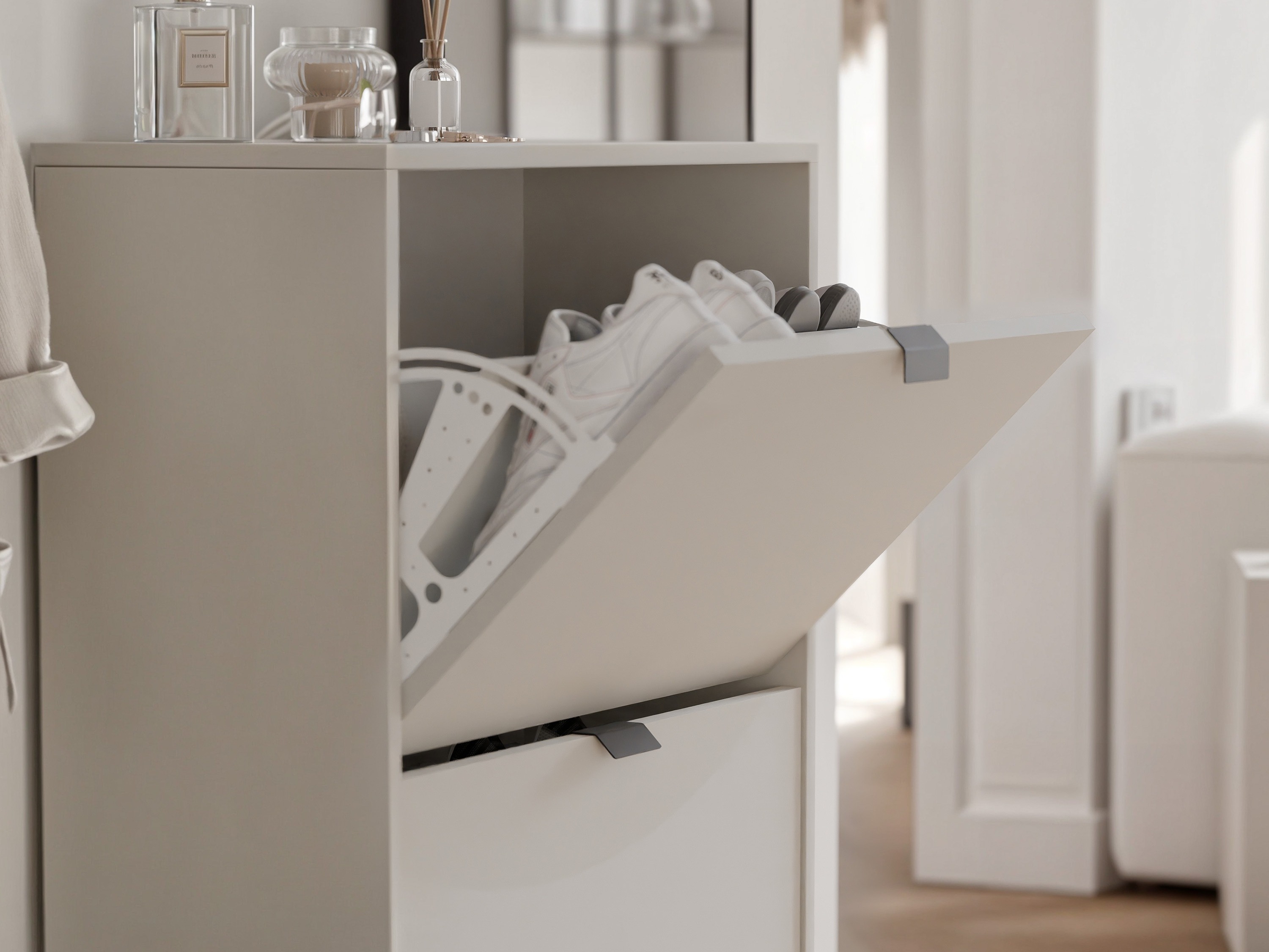 Omarica za čevlje Revtoro 108