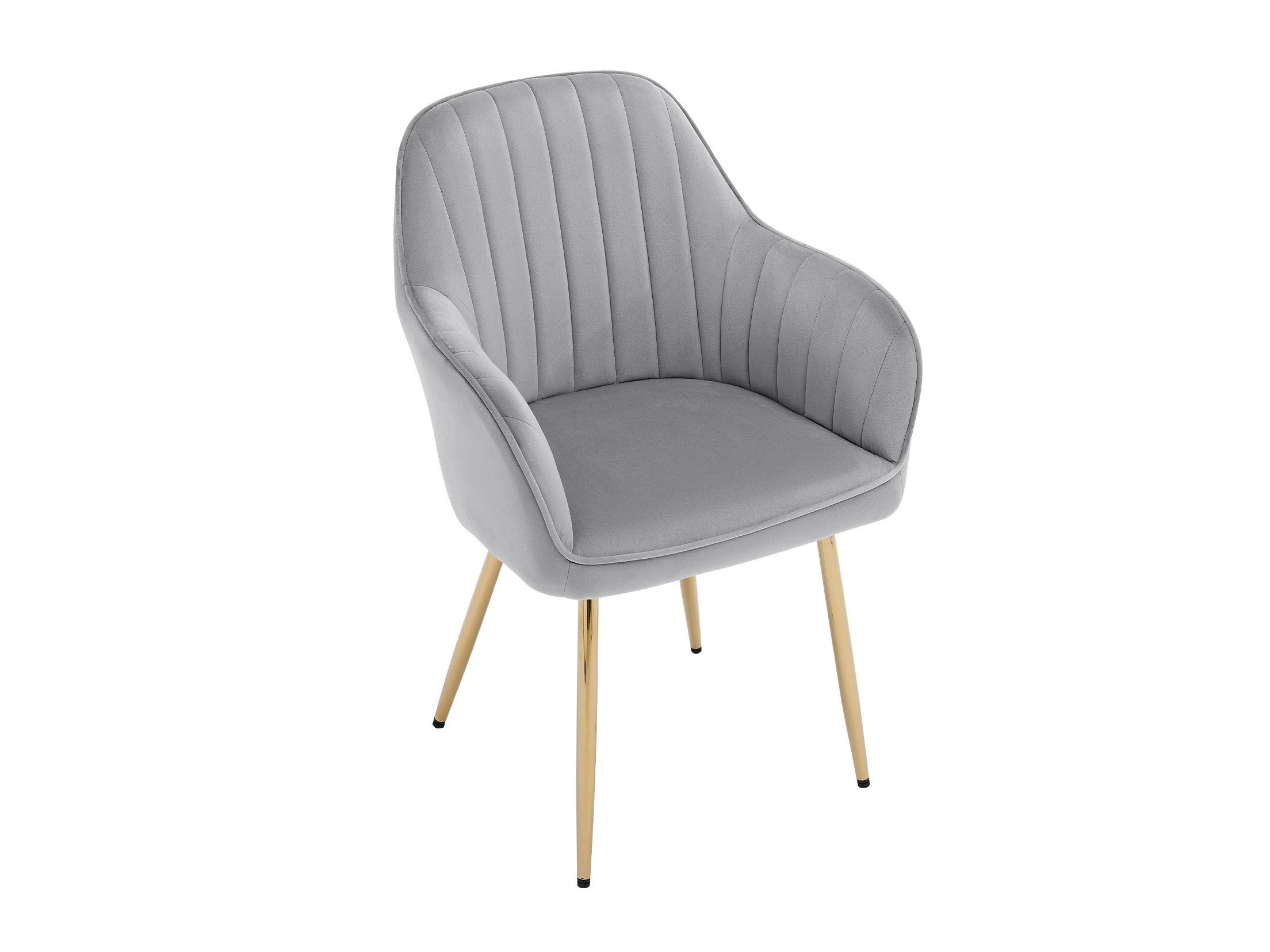 Stol Comfivo Hilaritas VIII (Siva)